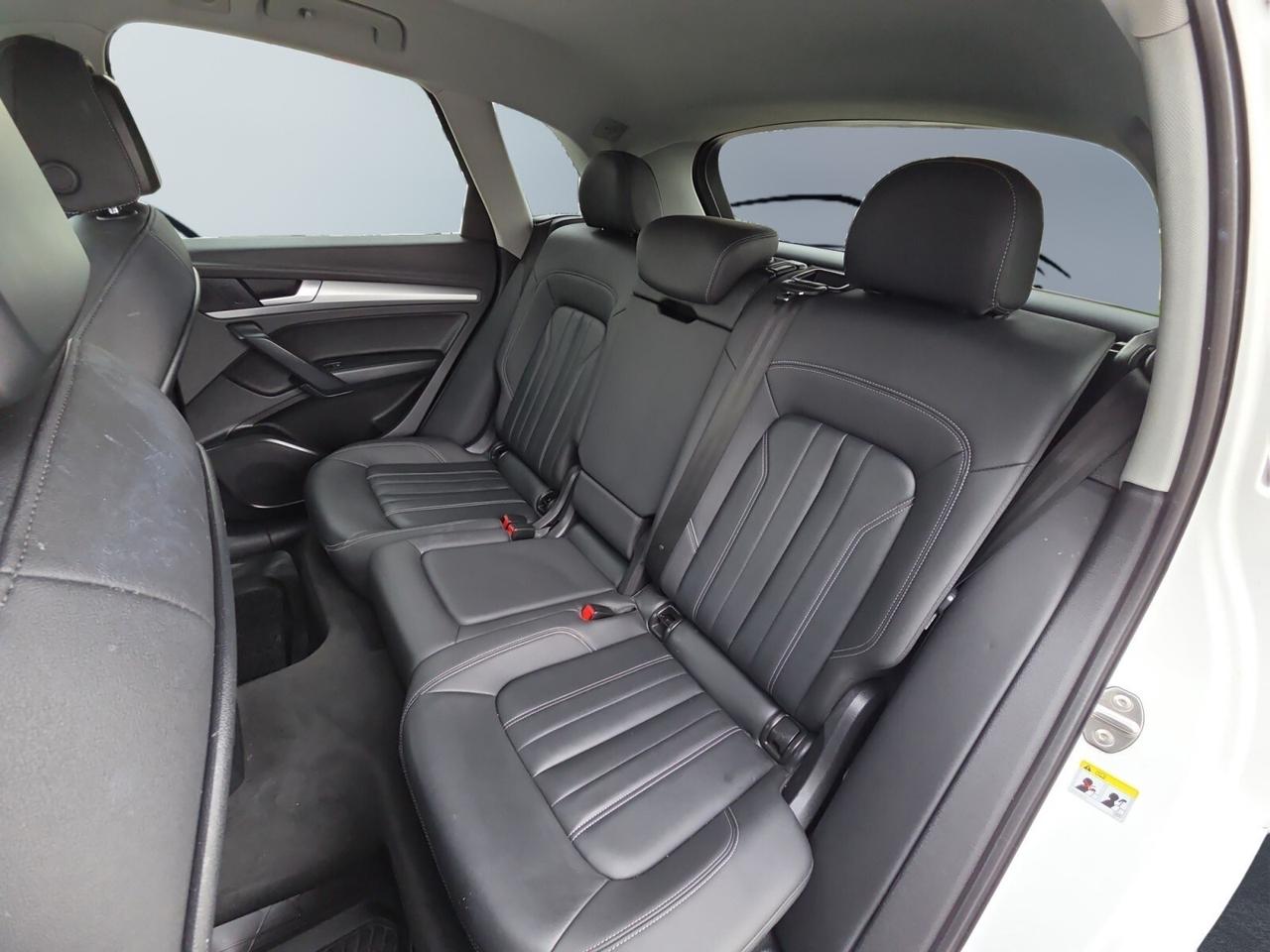2021 Audi Q5 NO ACCIDENTS / FULL SERVICE HISTORY / CAMERA / CAR Photo