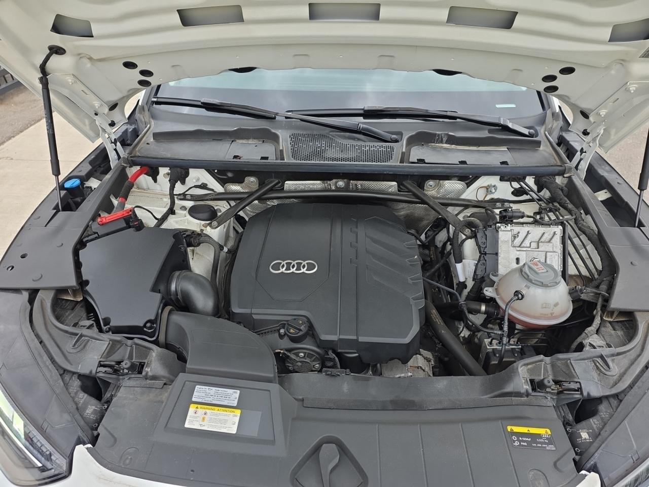 2021 Audi Q5 NO ACCIDENTS / FULL SERVICE HISTORY / CAMERA / CAR Photo