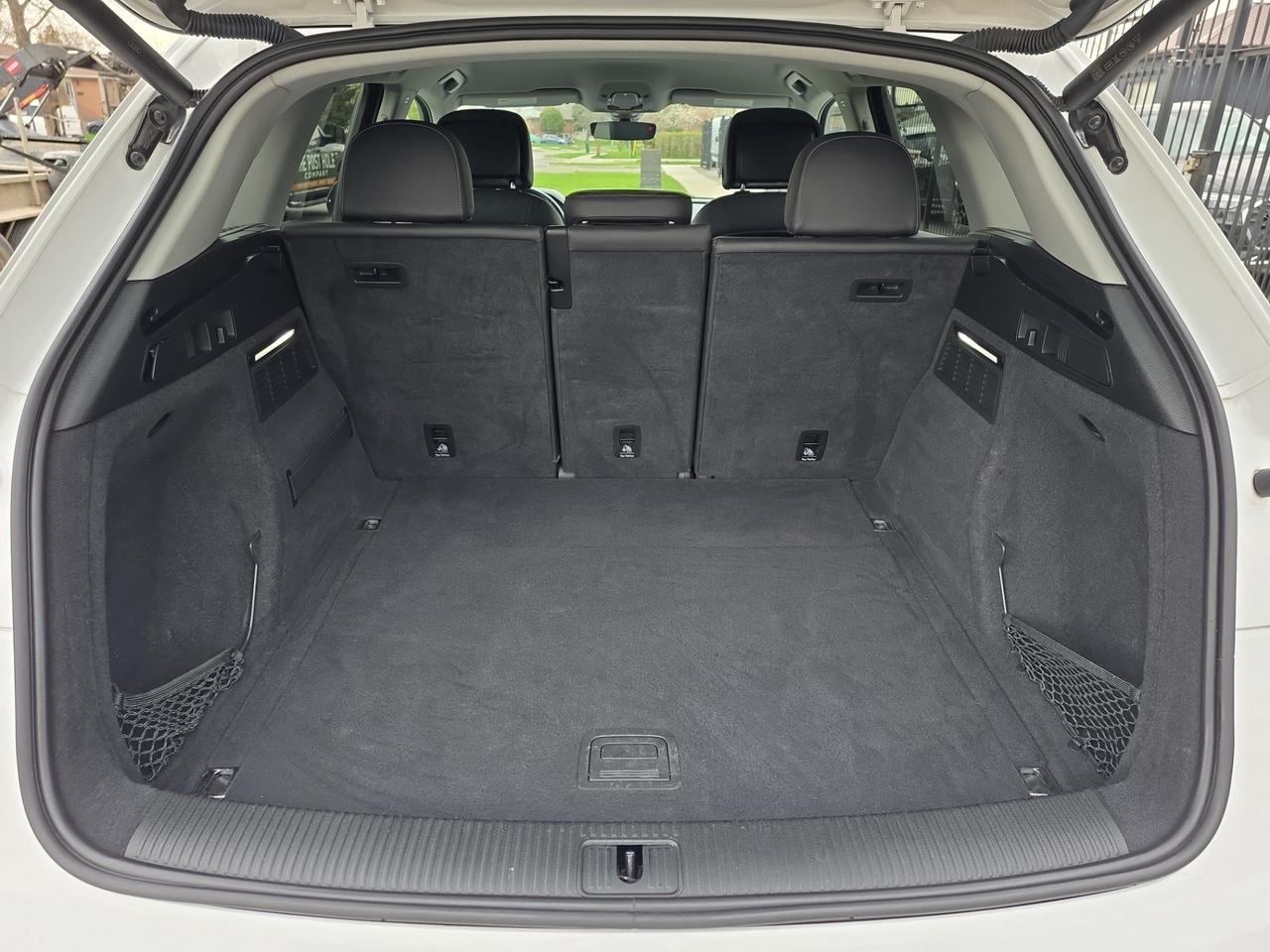 2021 Audi Q5 NO ACCIDENTS / FULL SERVICE HISTORY / CAMERA / CAR Photo