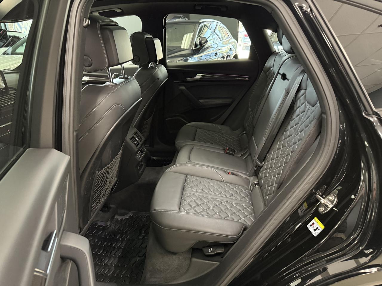 2022 Audi SQ5 Sportback Technik 3.0 TFSI quattro**NO ACCIDENTS**ONE OWNER* Photo