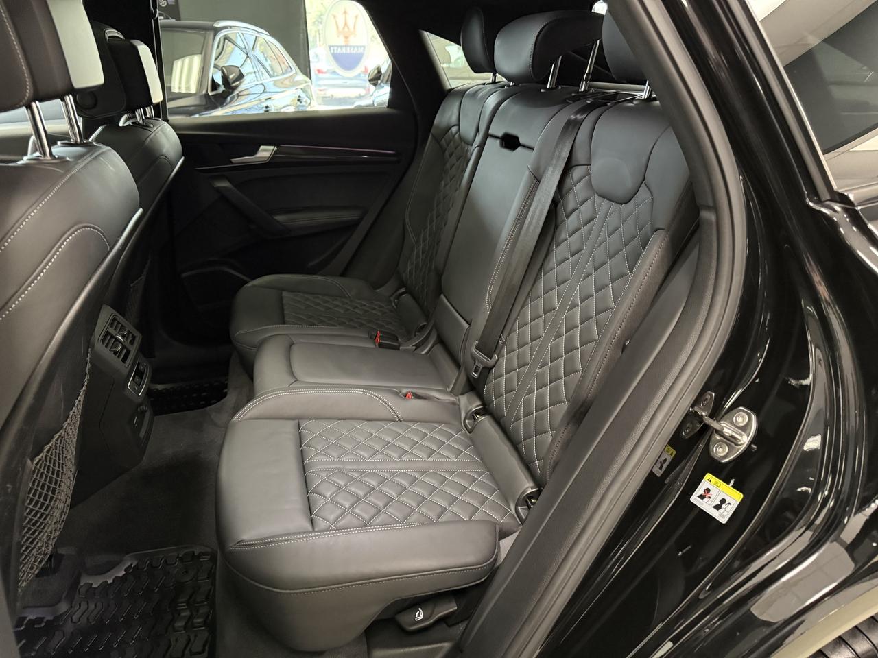 2022 Audi SQ5 Sportback Technik 3.0 TFSI quattro**NO ACCIDENTS**ONE OWNER* Photo