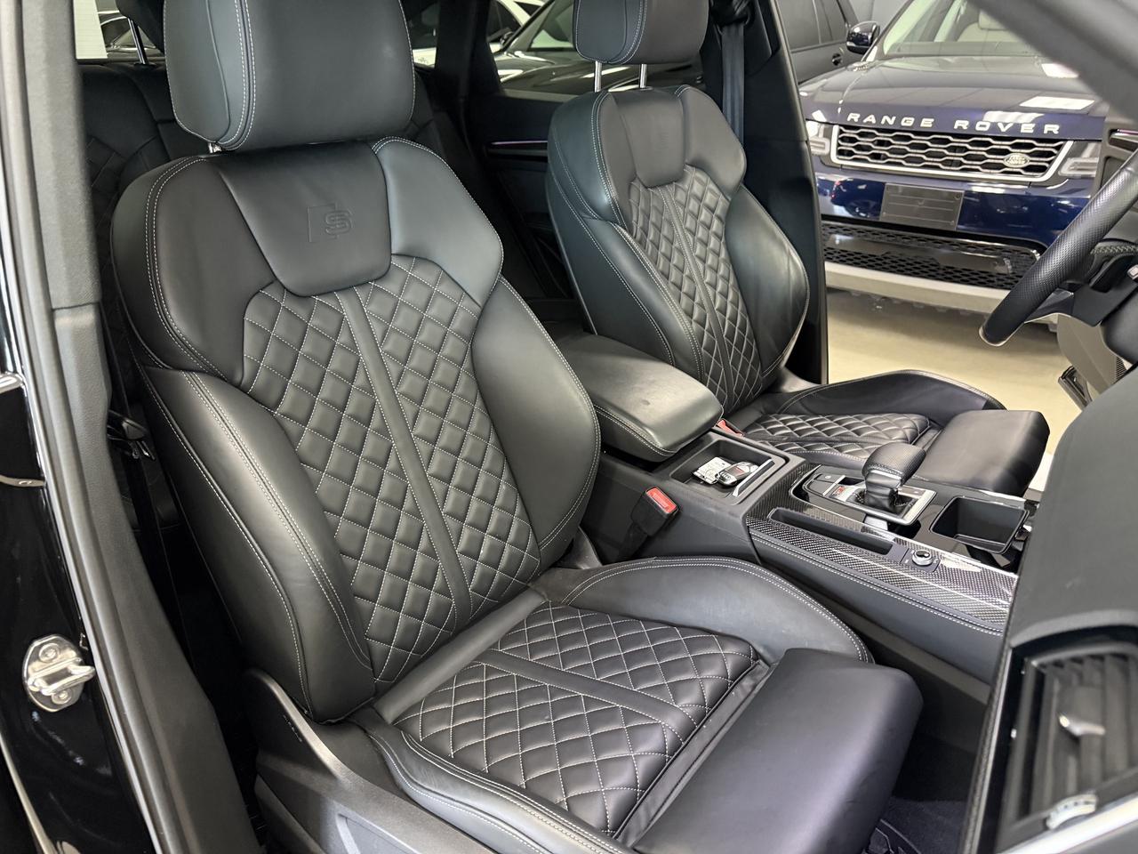 2022 Audi SQ5 Sportback Technik 3.0 TFSI quattro**NO ACCIDENTS**ONE OWNER* Photo