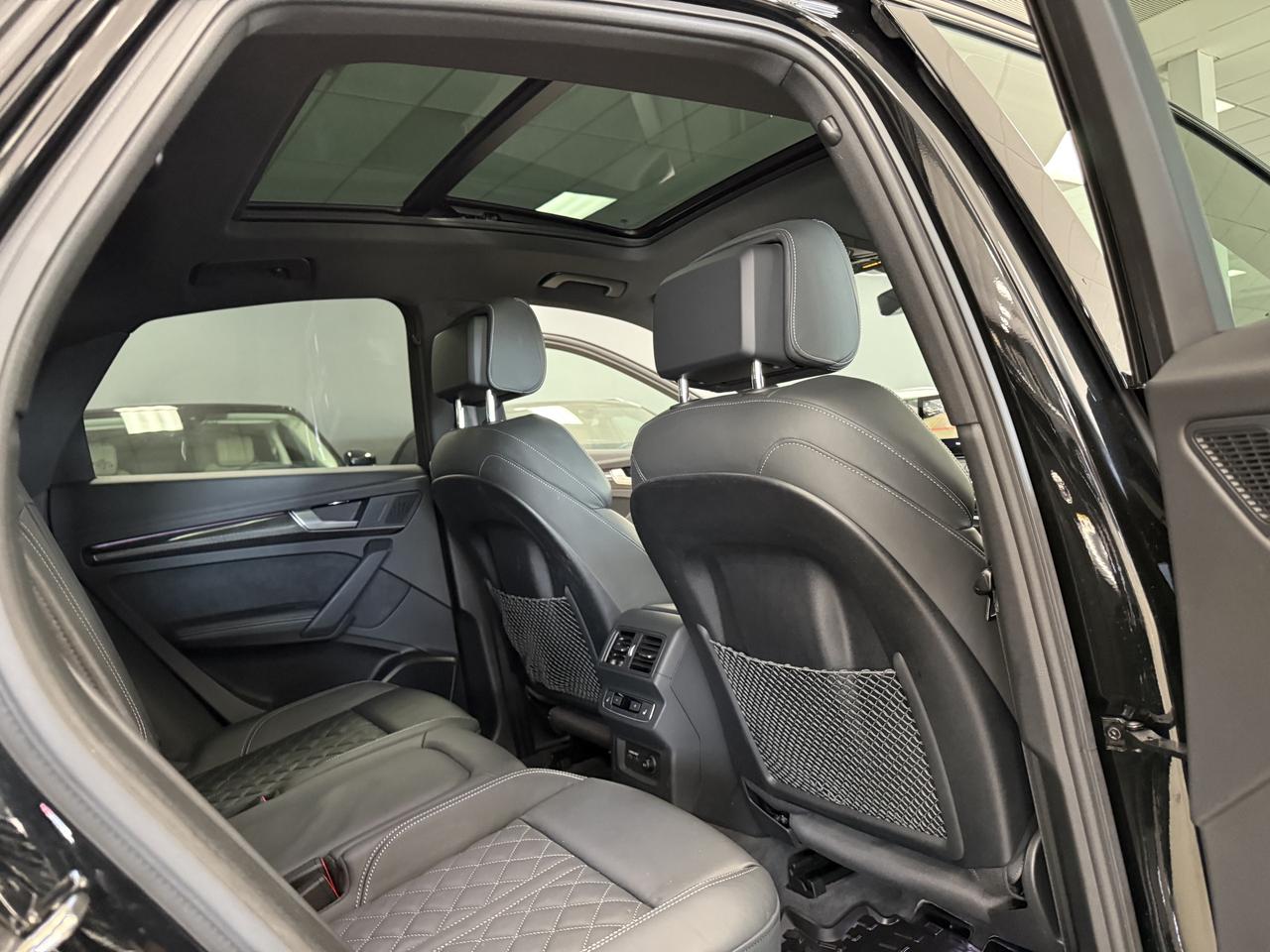2022 Audi SQ5 Sportback Technik 3.0 TFSI quattro**NO ACCIDENTS**ONE OWNER* Photo