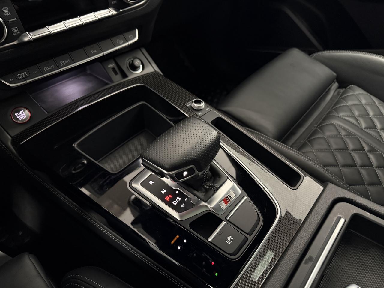 2022 Audi SQ5 Sportback Technik 3.0 TFSI quattro**NO ACCIDENTS**ONE OWNER* Photo