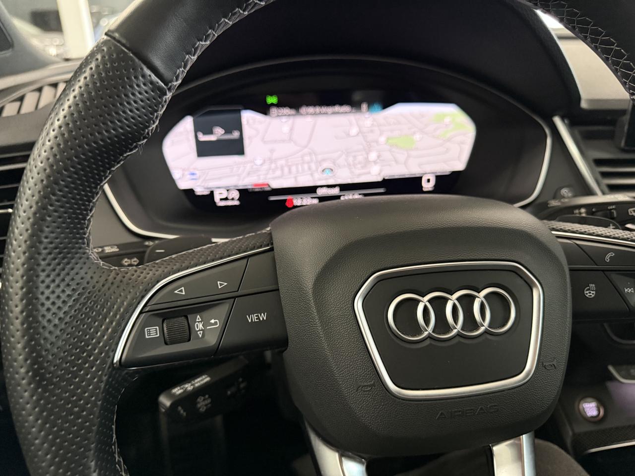 2022 Audi SQ5 Sportback Technik 3.0 TFSI quattro**NO ACCIDENTS**ONE OWNER* Photo
