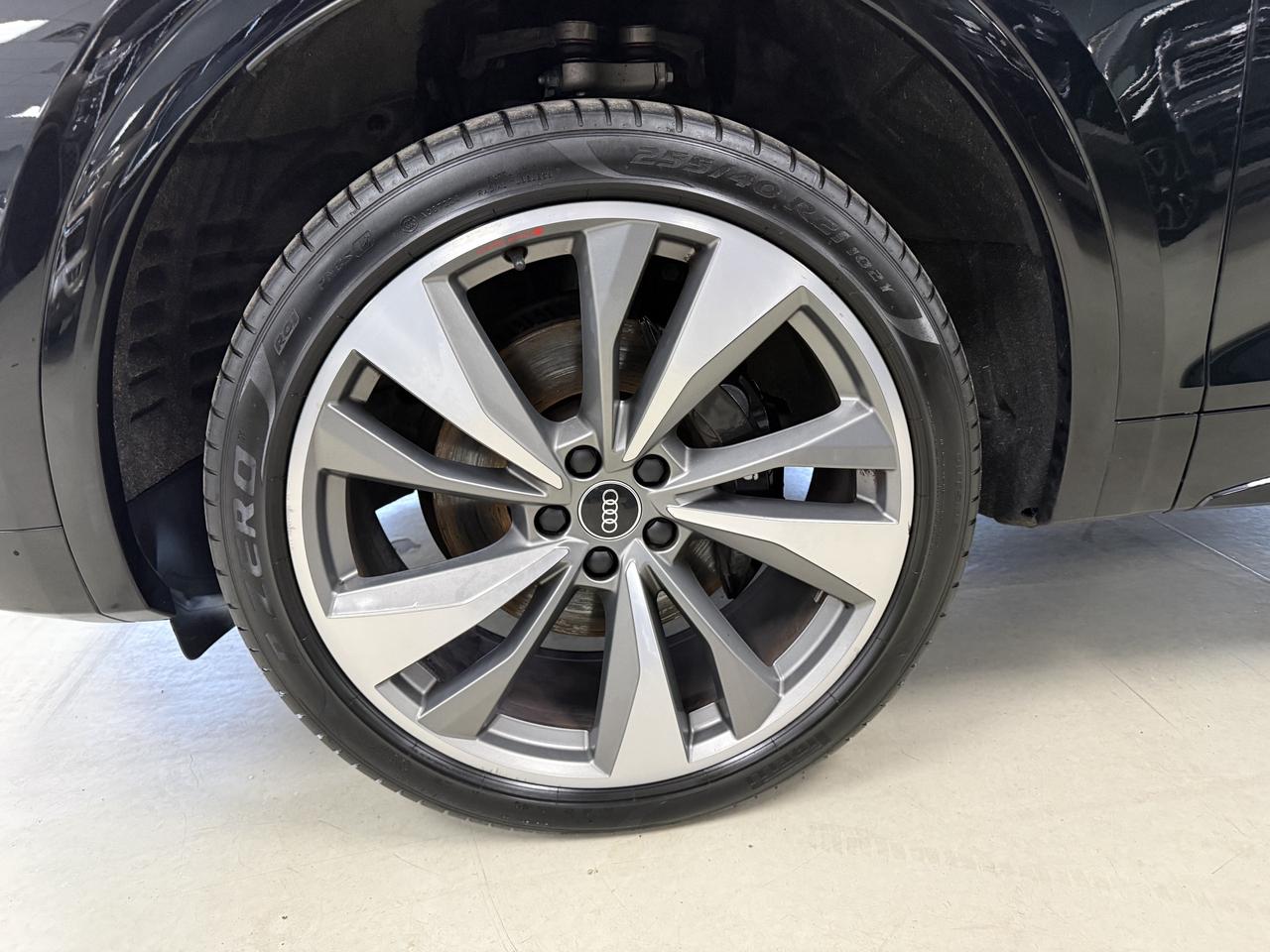 2022 Audi SQ5 Sportback Technik 3.0 TFSI quattro**NO ACCIDENTS**ONE OWNER* Photo