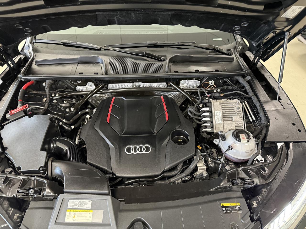 2022 Audi SQ5 Sportback Technik 3.0 TFSI quattro**NO ACCIDENTS**ONE OWNER* Photo