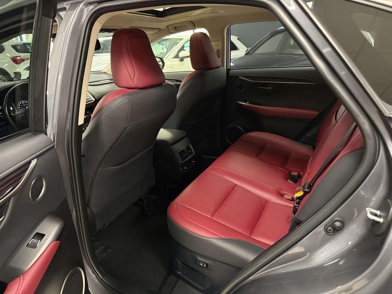 2020 Lexus NX 300 LUXURY PKG ONE OWNER ONLY 49KM!! Photo