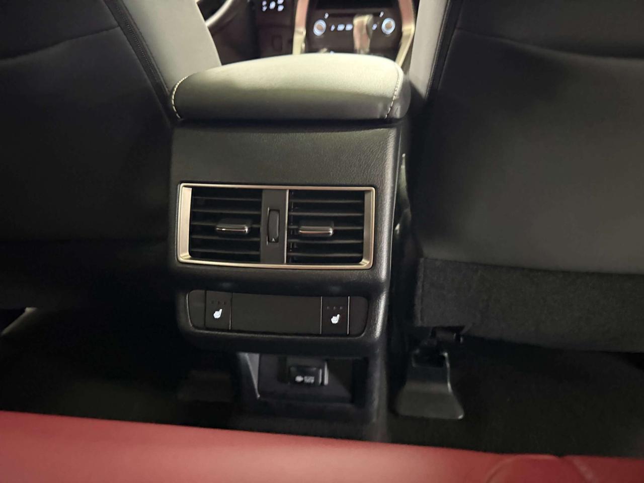 2020 Lexus NX 300 LUXURY PKG ONE OWNER ONLY 49KM!! Photo