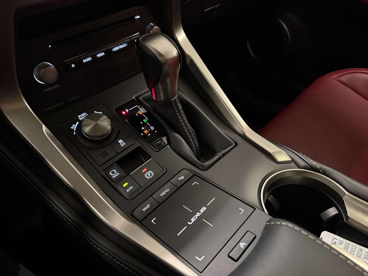 2020 Lexus NX 300 LUXURY PKG ONE OWNER ONLY 49KM!! Photo