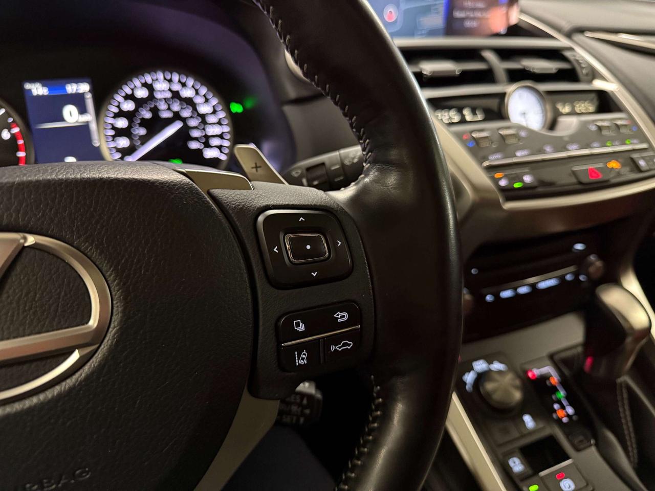 2020 Lexus NX 300 LUXURY PKG ONE OWNER ONLY 49KM!! Photo