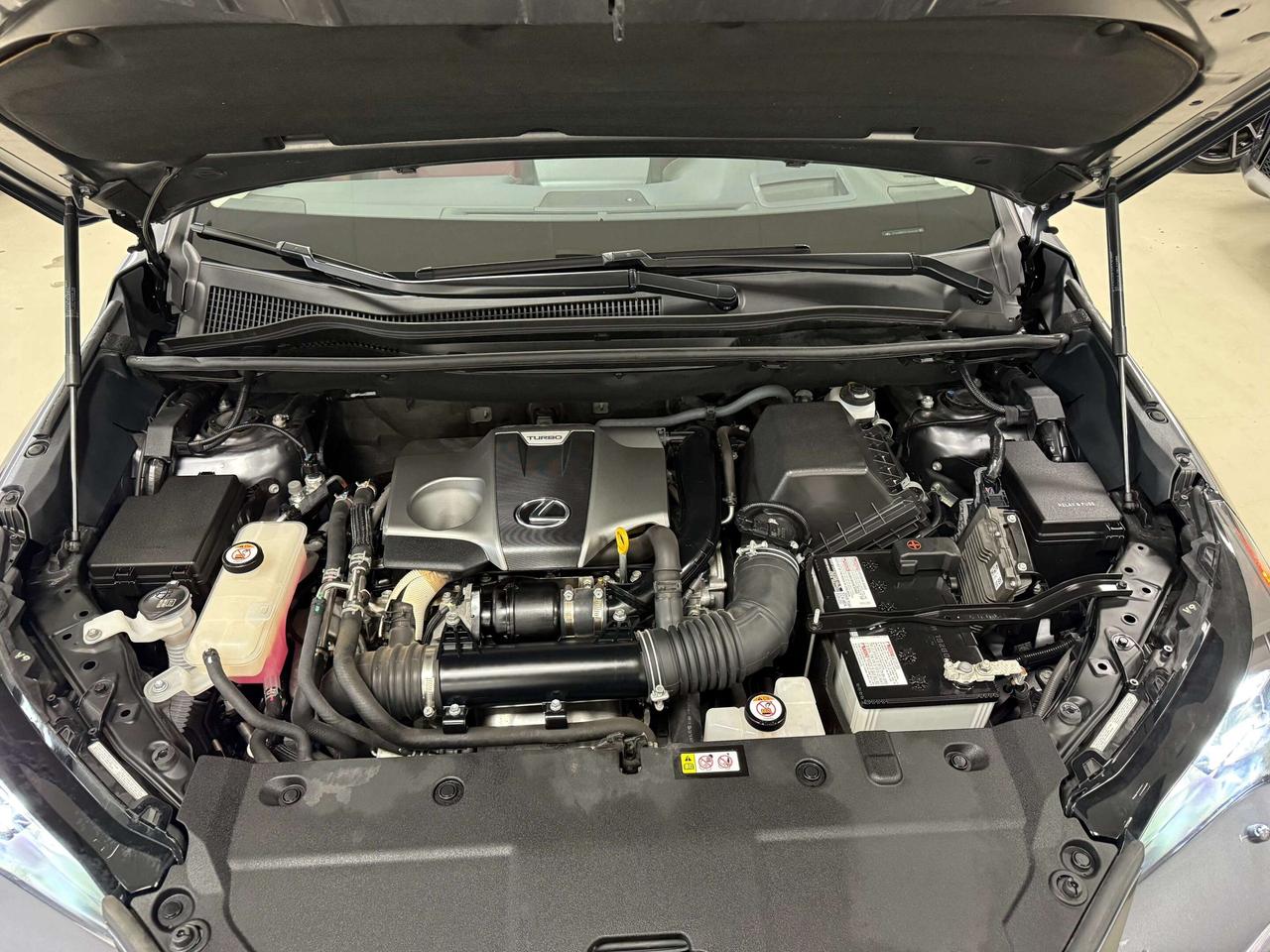 2020 Lexus NX 300 LUXURY PKG ONE OWNER ONLY 49KM!! Photo