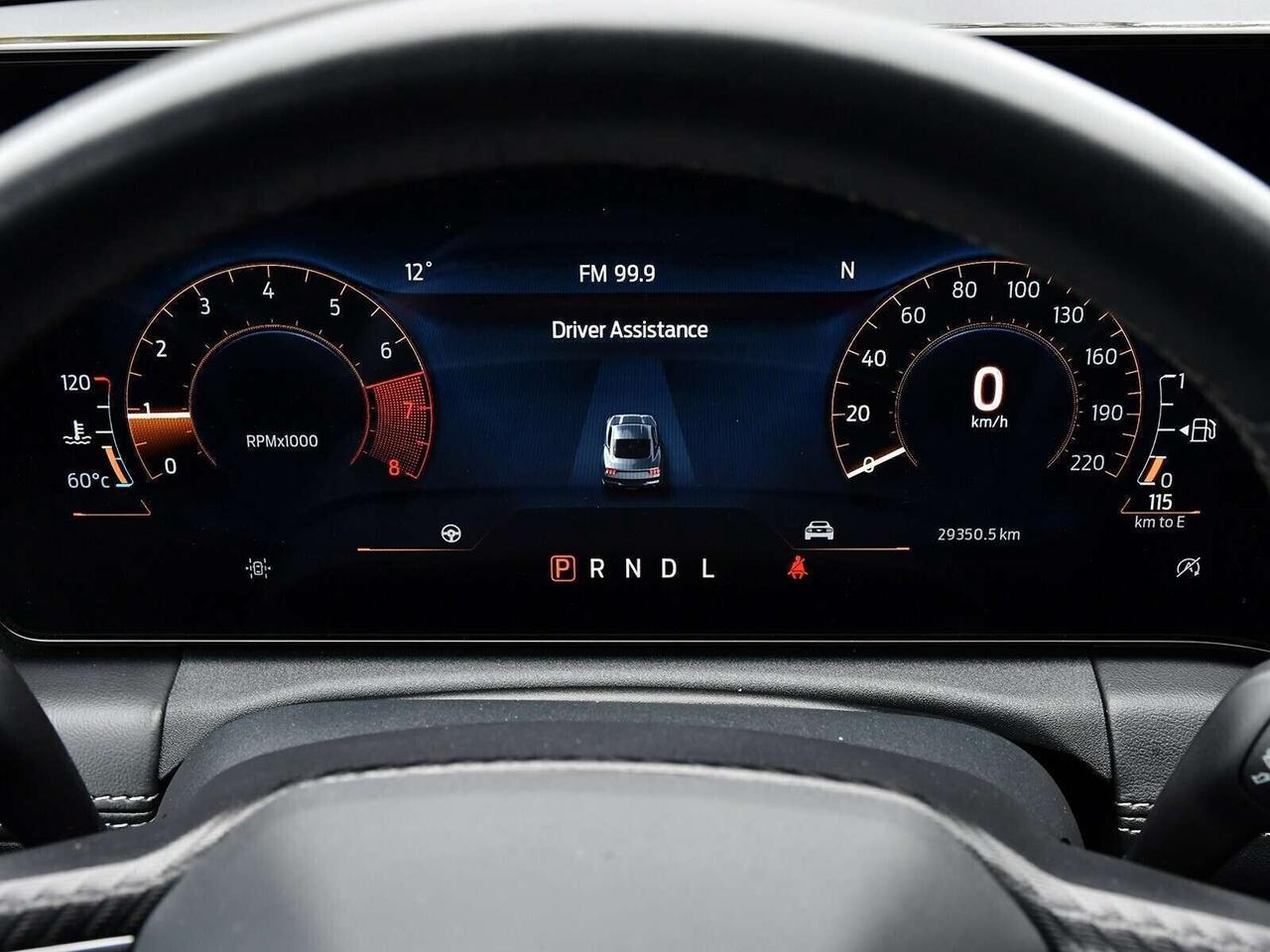 2025 Ford Mustang ECOBOOST PREMIUM CONVERTIBLE   SUMMER READY Photo