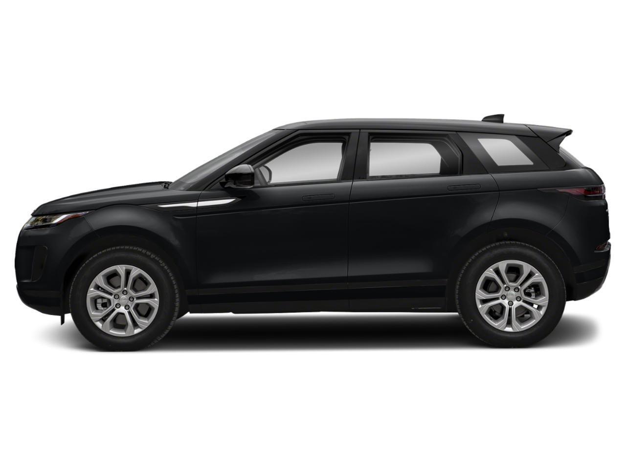2021 Land Rover Range Rover Evoque P250 SE Photo
