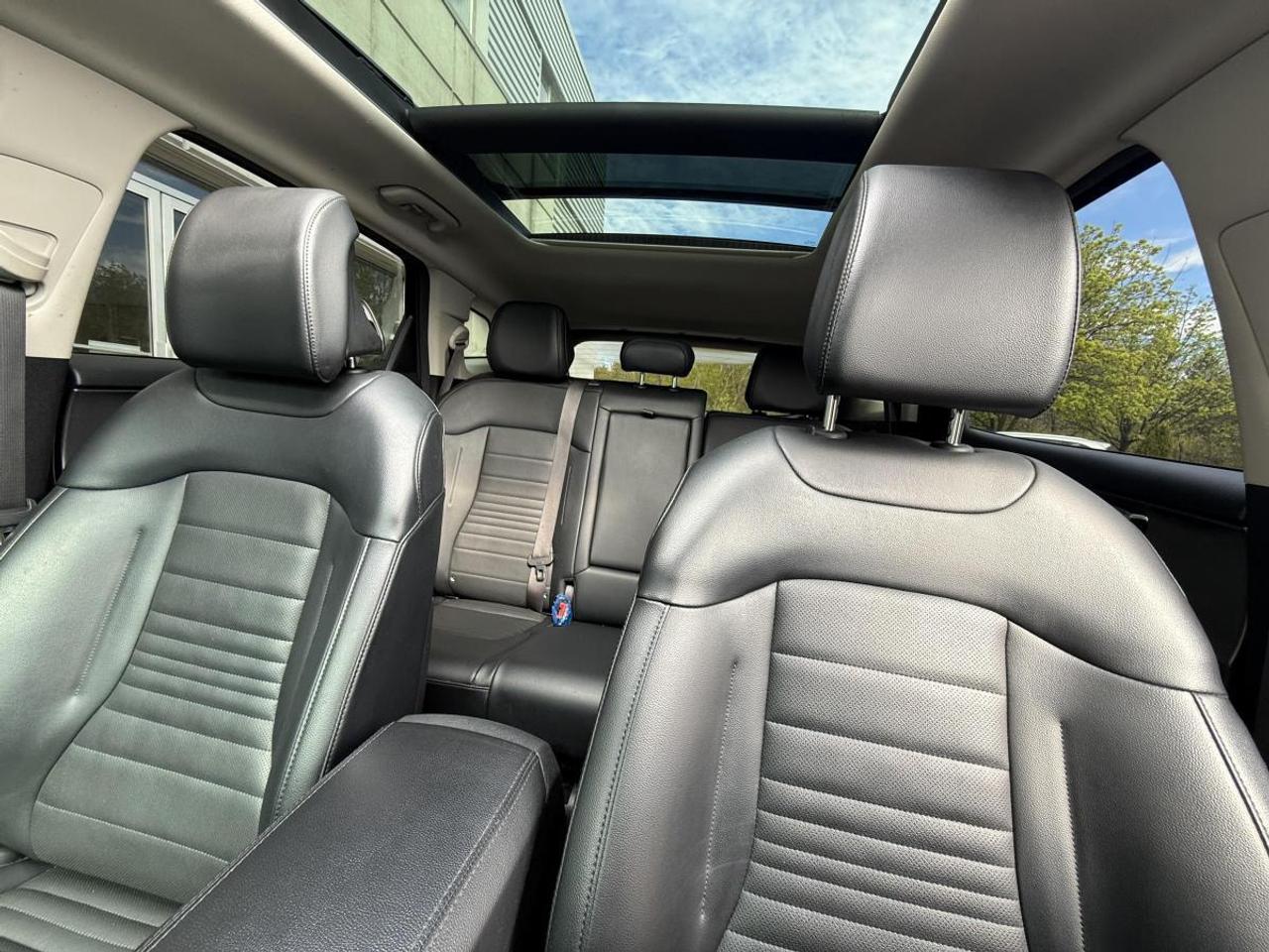 2024 Kia Sportage EX Premium AWD w/Black Interior Photo