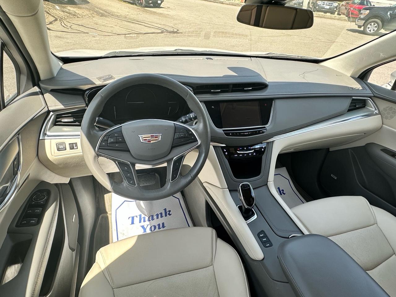 2018 Cadillac XT5 AWD ~ Premium Luxury ~ CERTIFIED Photo4