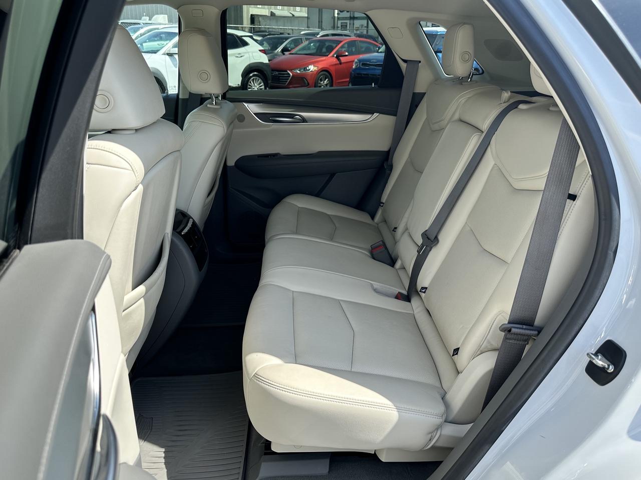 2018 Cadillac XT5 AWD ~ Premium Luxury ~ CERTIFIED Photo