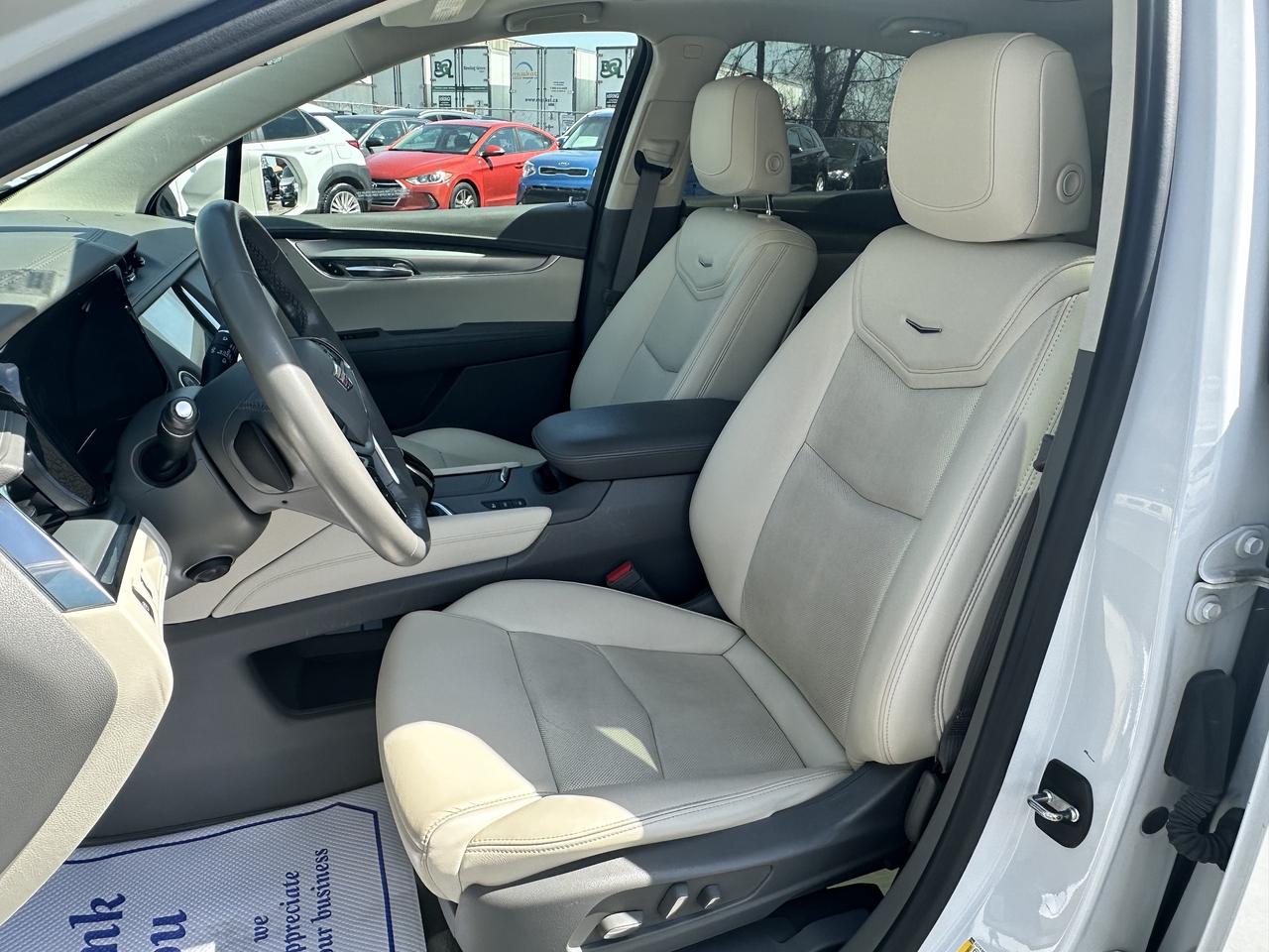2018 Cadillac XT5 AWD ~ Premium Luxury ~ CERTIFIED Photo