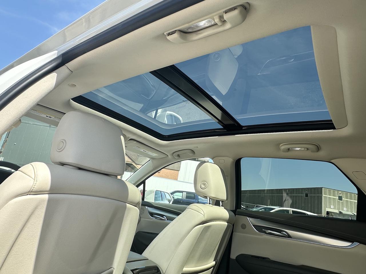 2018 Cadillac XT5 AWD ~ Premium Luxury ~ CERTIFIED Photo