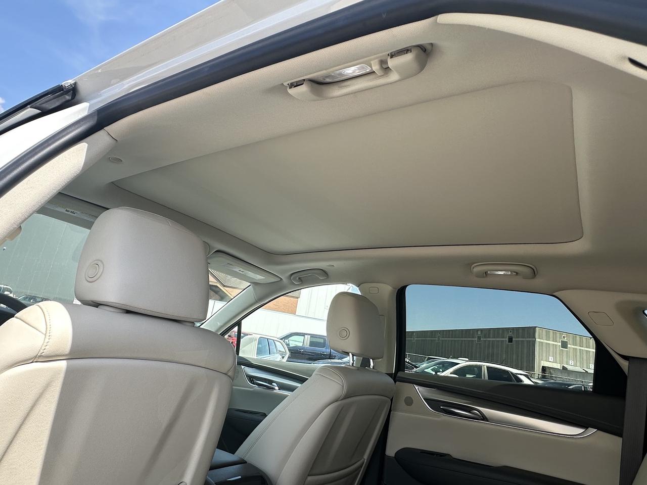 2018 Cadillac XT5 AWD ~ Premium Luxury ~ CERTIFIED Photo
