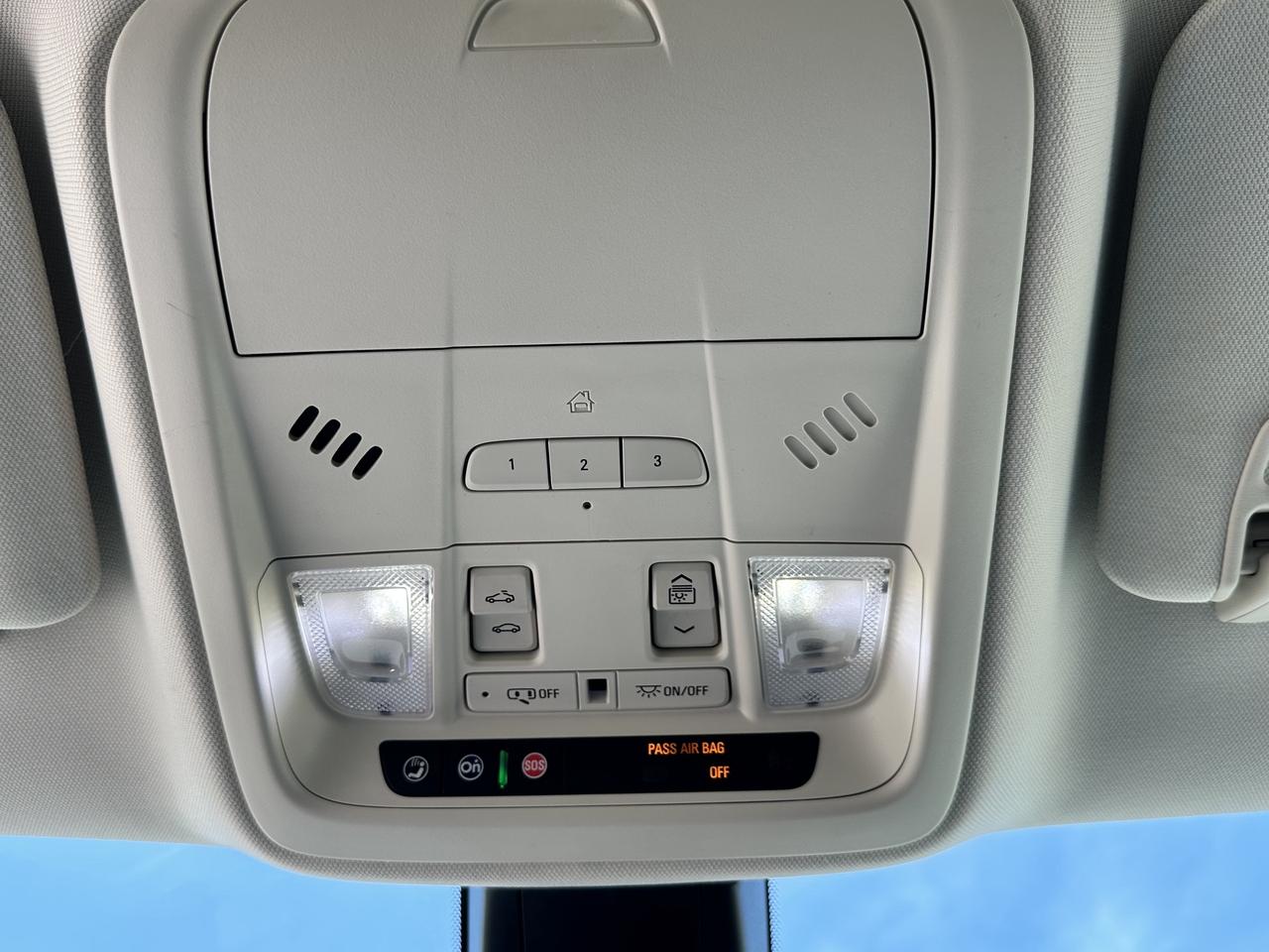 2018 Cadillac XT5 AWD ~ Premium Luxury ~ CERTIFIED Photo