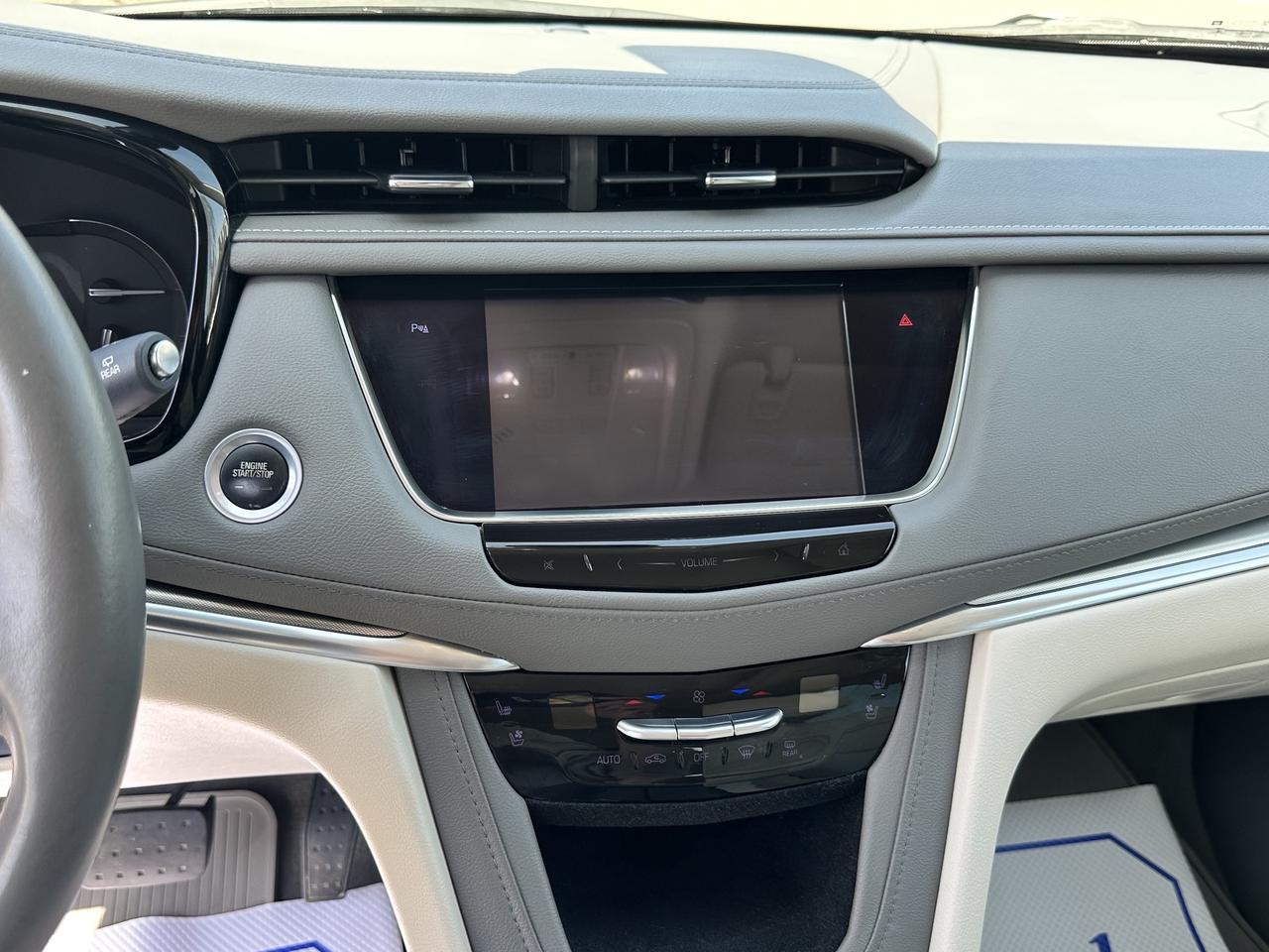 2018 Cadillac XT5 AWD ~ Premium Luxury ~ CERTIFIED Photo