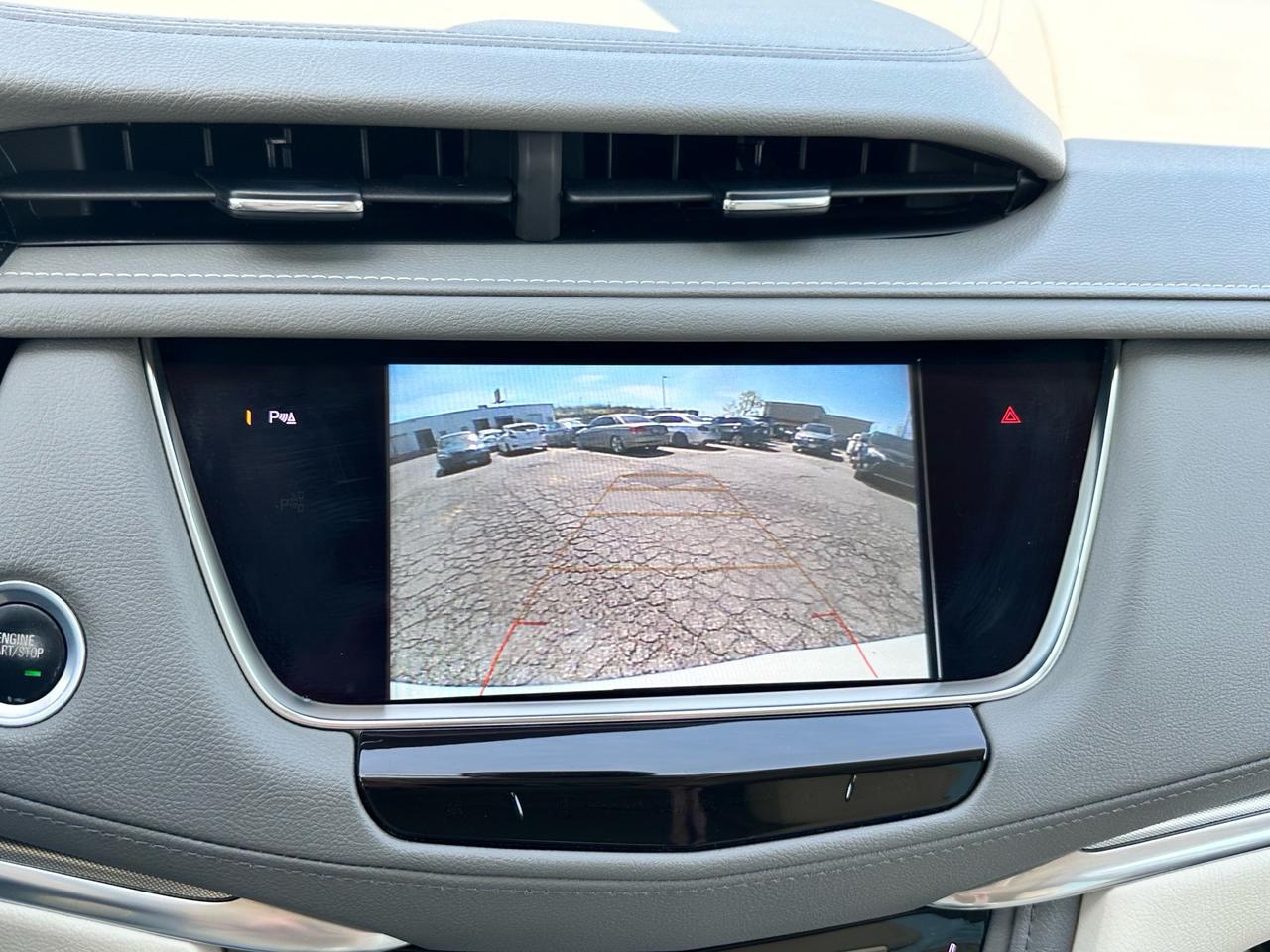 2018 Cadillac XT5 AWD ~ Premium Luxury ~ CERTIFIED Photo