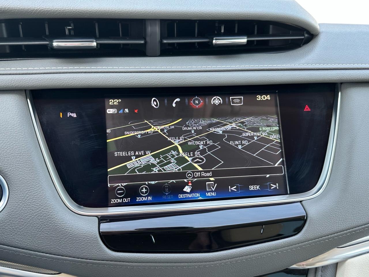 2018 Cadillac XT5 AWD ~ Premium Luxury ~ CERTIFIED Photo