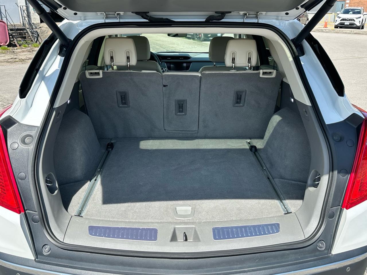 2018 Cadillac XT5 AWD ~ Premium Luxury ~ CERTIFIED Photo