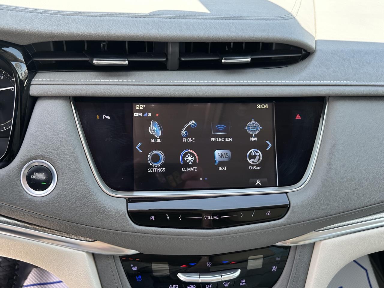 2018 Cadillac XT5 AWD ~ Premium Luxury ~ CERTIFIED Photo