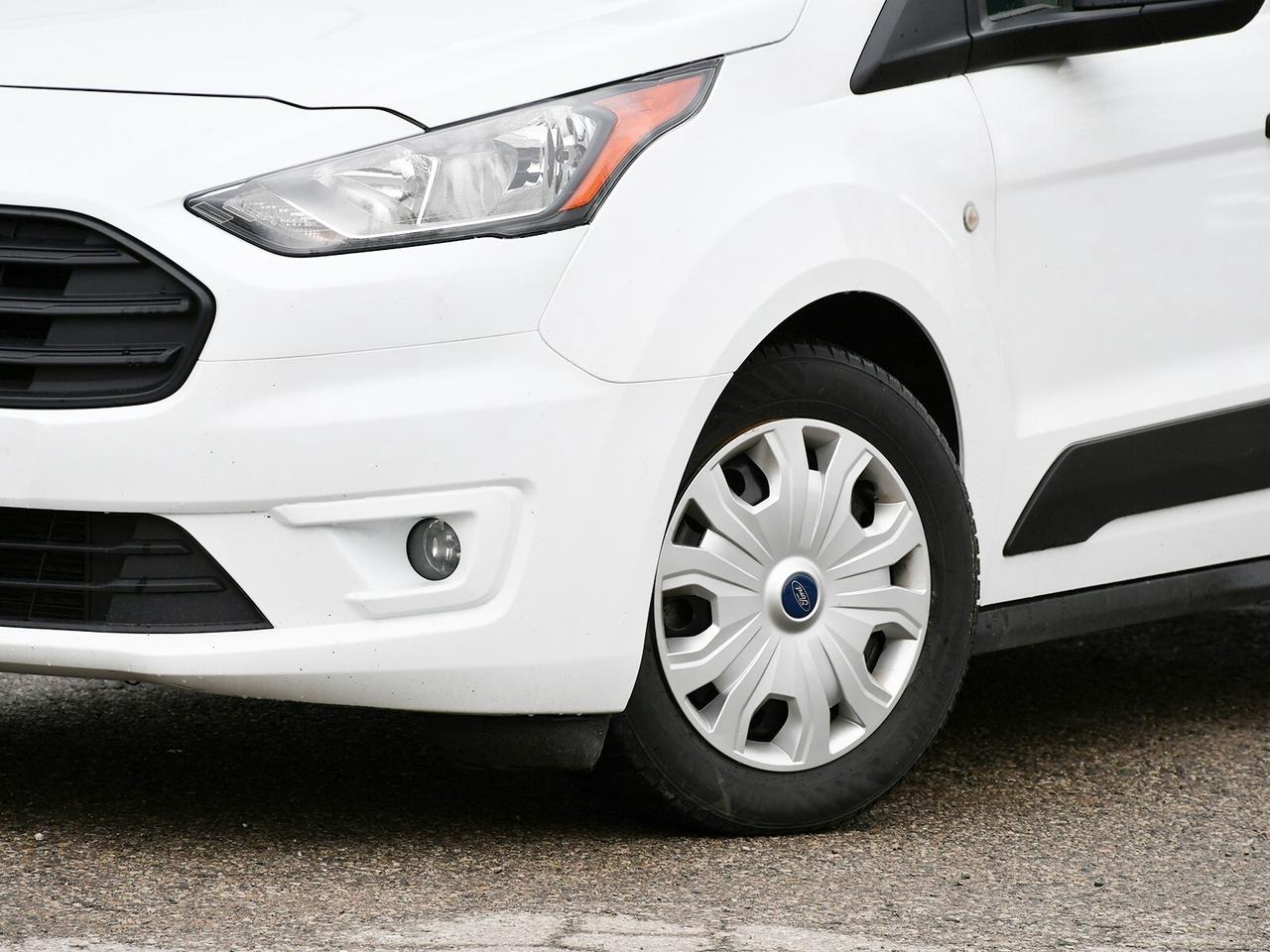 2023 Ford Transit Connect READY TO WORK   FUEL EFFICIENT CARGO Photo