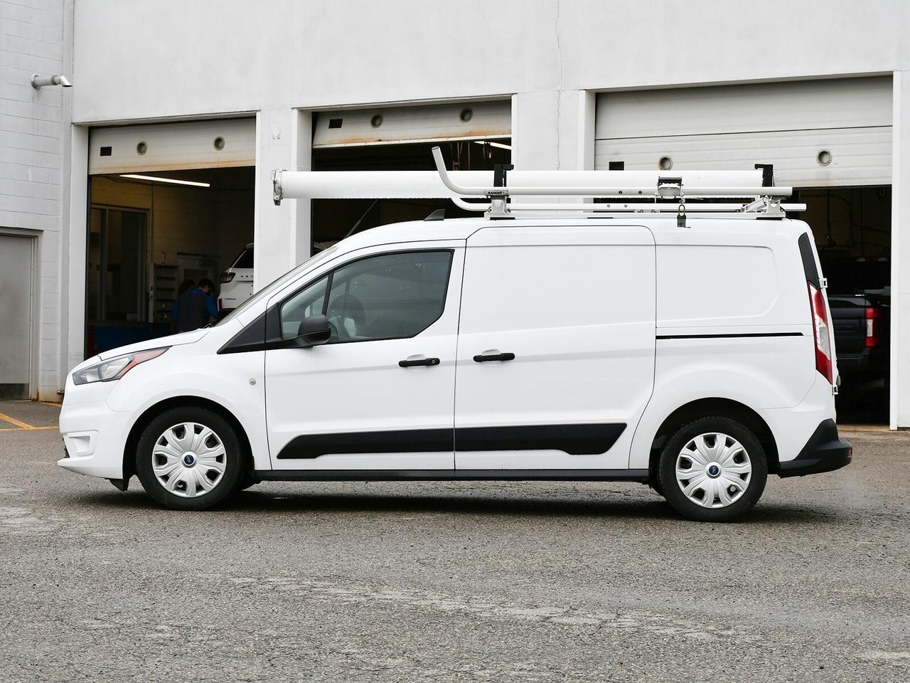 2023 Ford Transit Connect READY TO WORK   FUEL EFFICIENT CARGO Photo