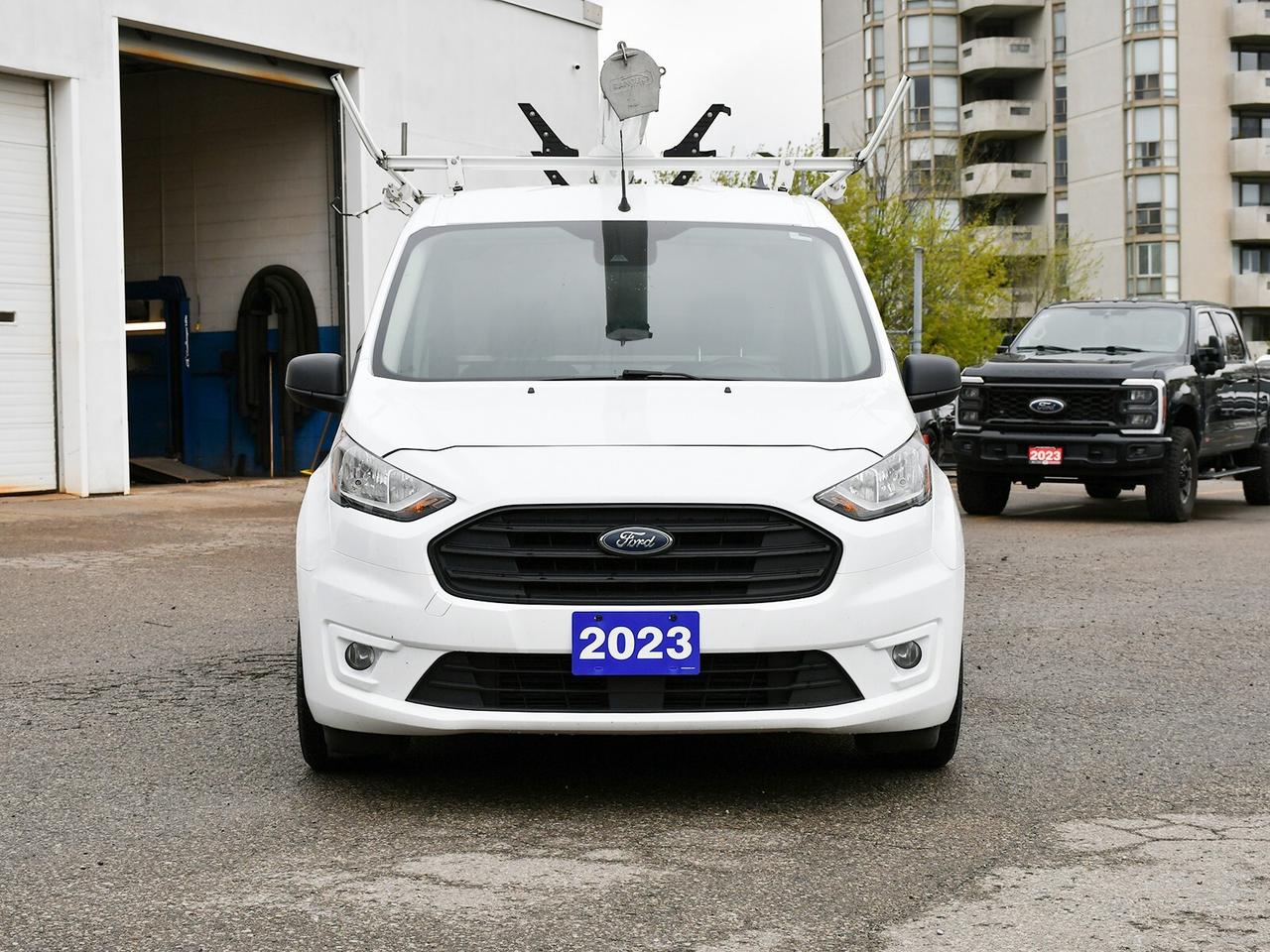 2023 Ford Transit Connect READY TO WORK   FUEL EFFICIENT CARGO Photo3