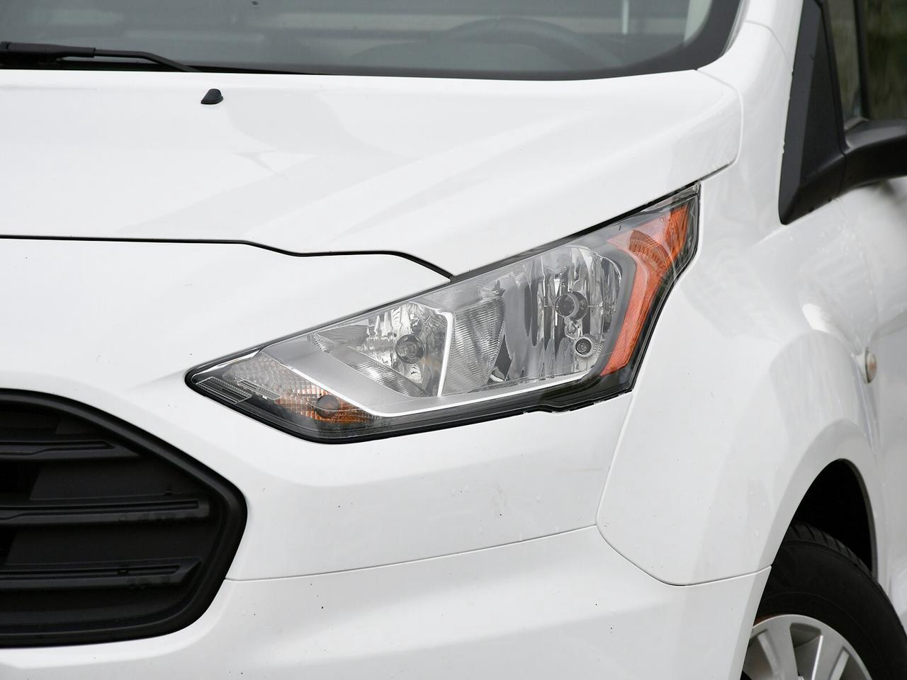 2023 Ford Transit Connect READY TO WORK   FUEL EFFICIENT CARGO Photo