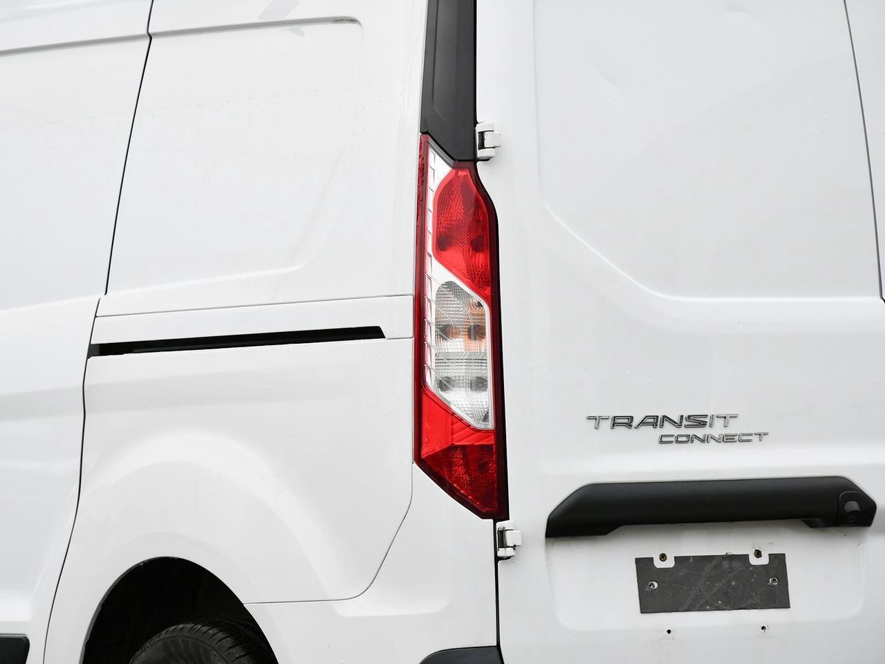 2023 Ford Transit Connect READY TO WORK   FUEL EFFICIENT CARGO Photo
