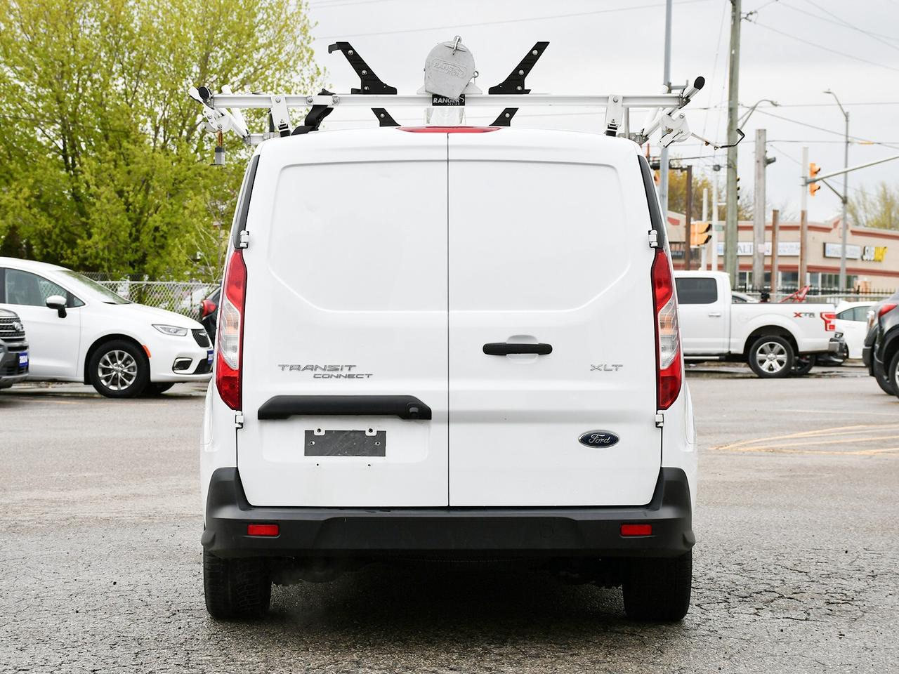 2023 Ford Transit Connect READY TO WORK   FUEL EFFICIENT CARGO Photo
