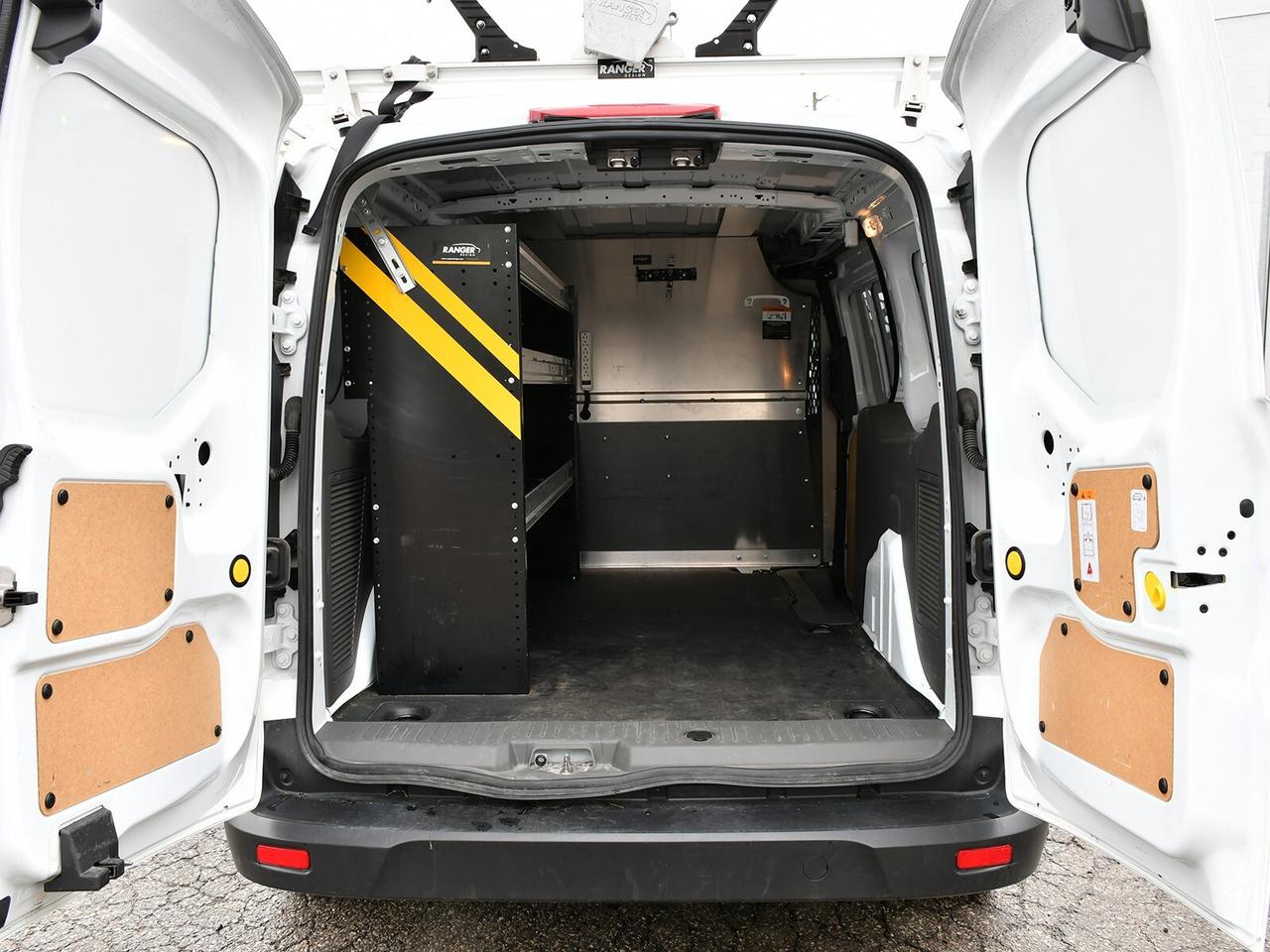 2023 Ford Transit Connect READY TO WORK   FUEL EFFICIENT CARGO Photo