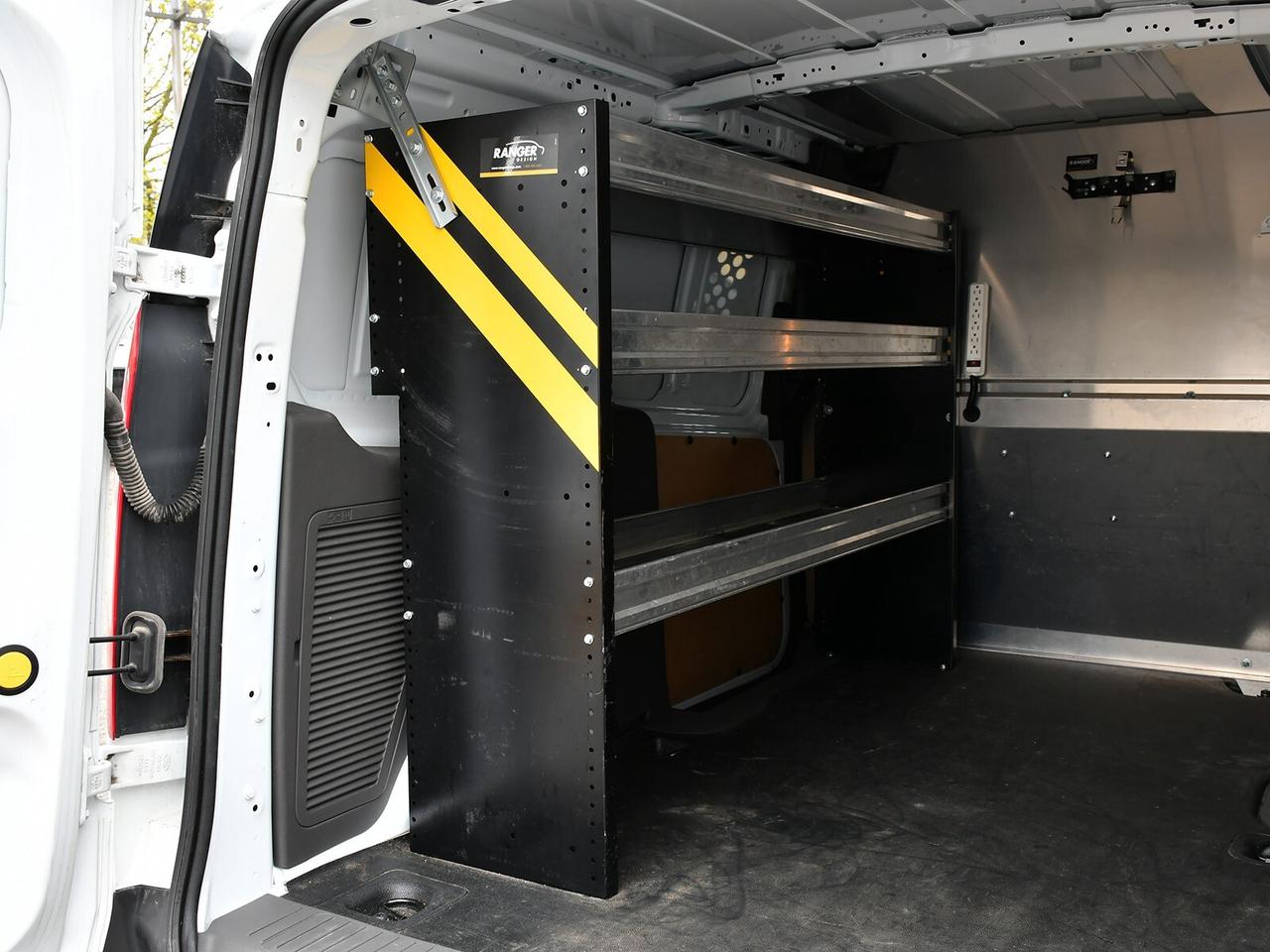 2023 Ford Transit Connect READY TO WORK   FUEL EFFICIENT CARGO Photo