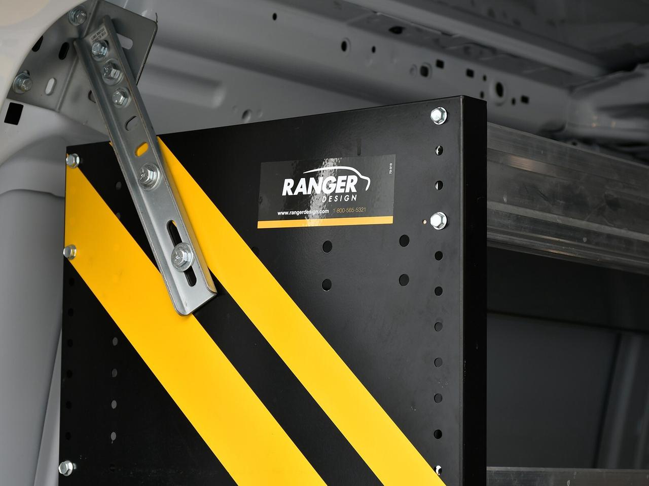 2023 Ford Transit Connect READY TO WORK   FUEL EFFICIENT CARGO Photo