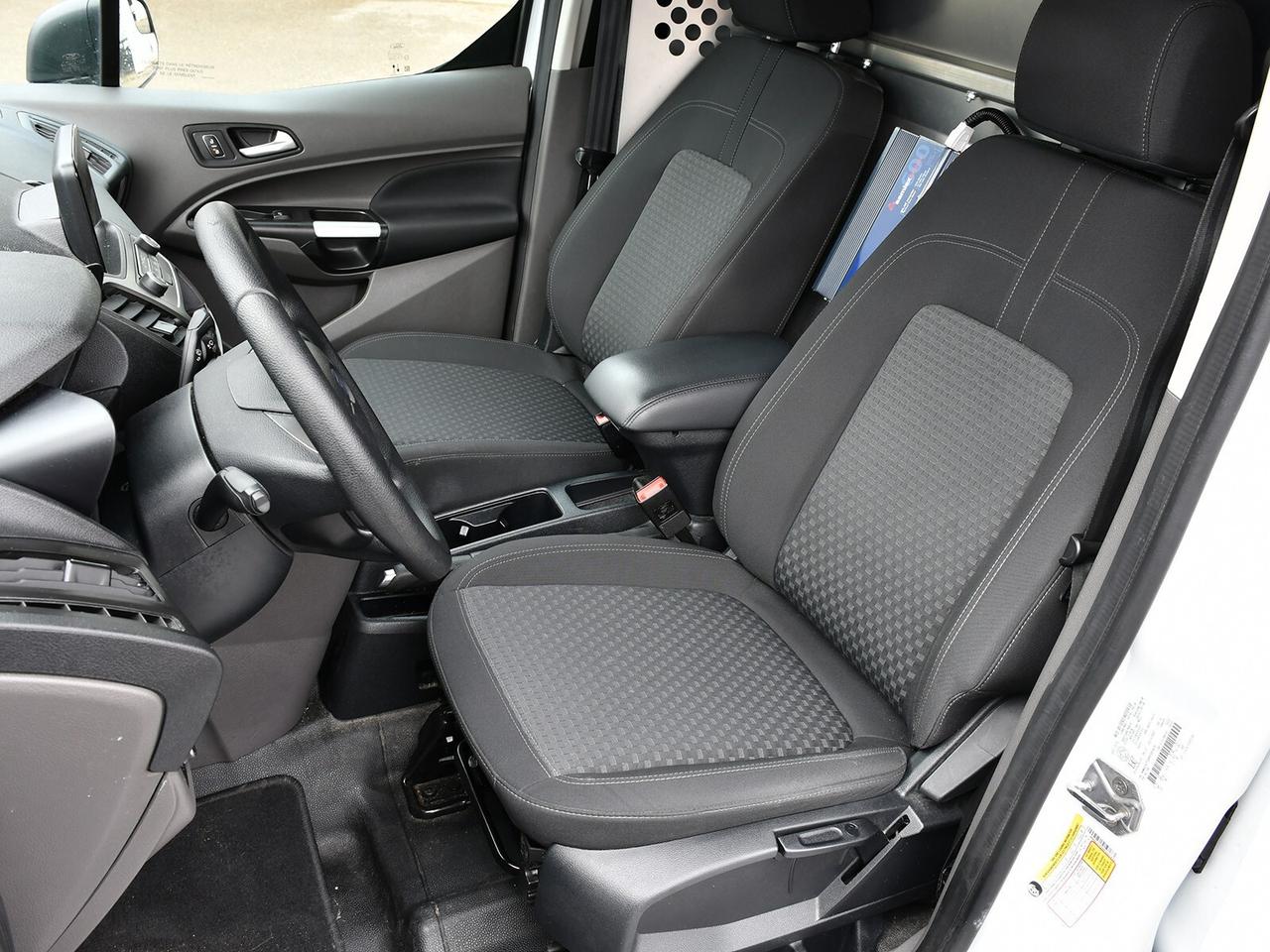 2023 Ford Transit Connect READY TO WORK   FUEL EFFICIENT CARGO Photo