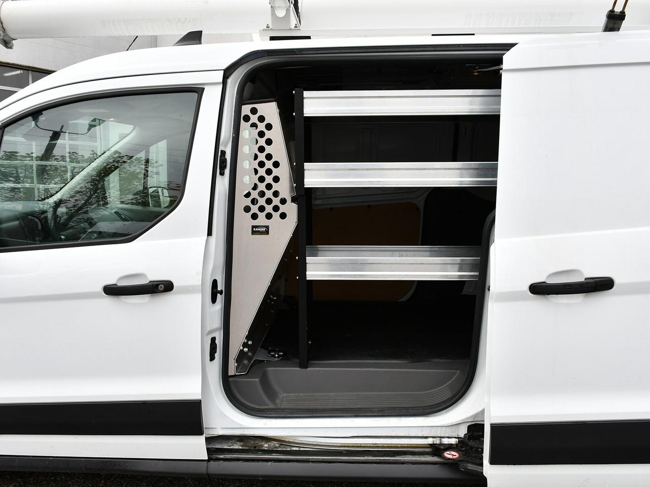 2023 Ford Transit Connect READY TO WORK   FUEL EFFICIENT CARGO Photo