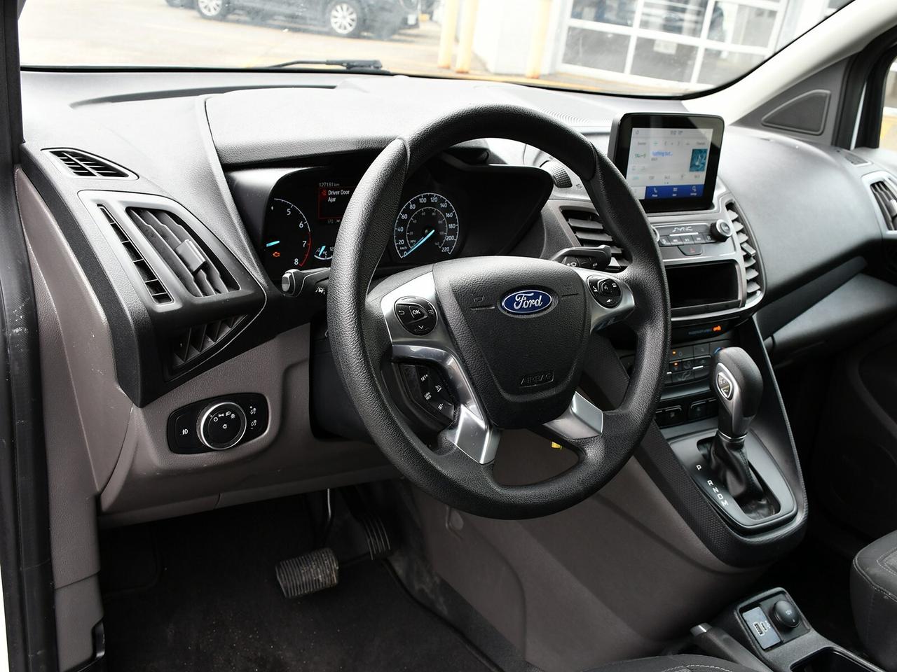 2023 Ford Transit Connect READY TO WORK   FUEL EFFICIENT CARGO Photo