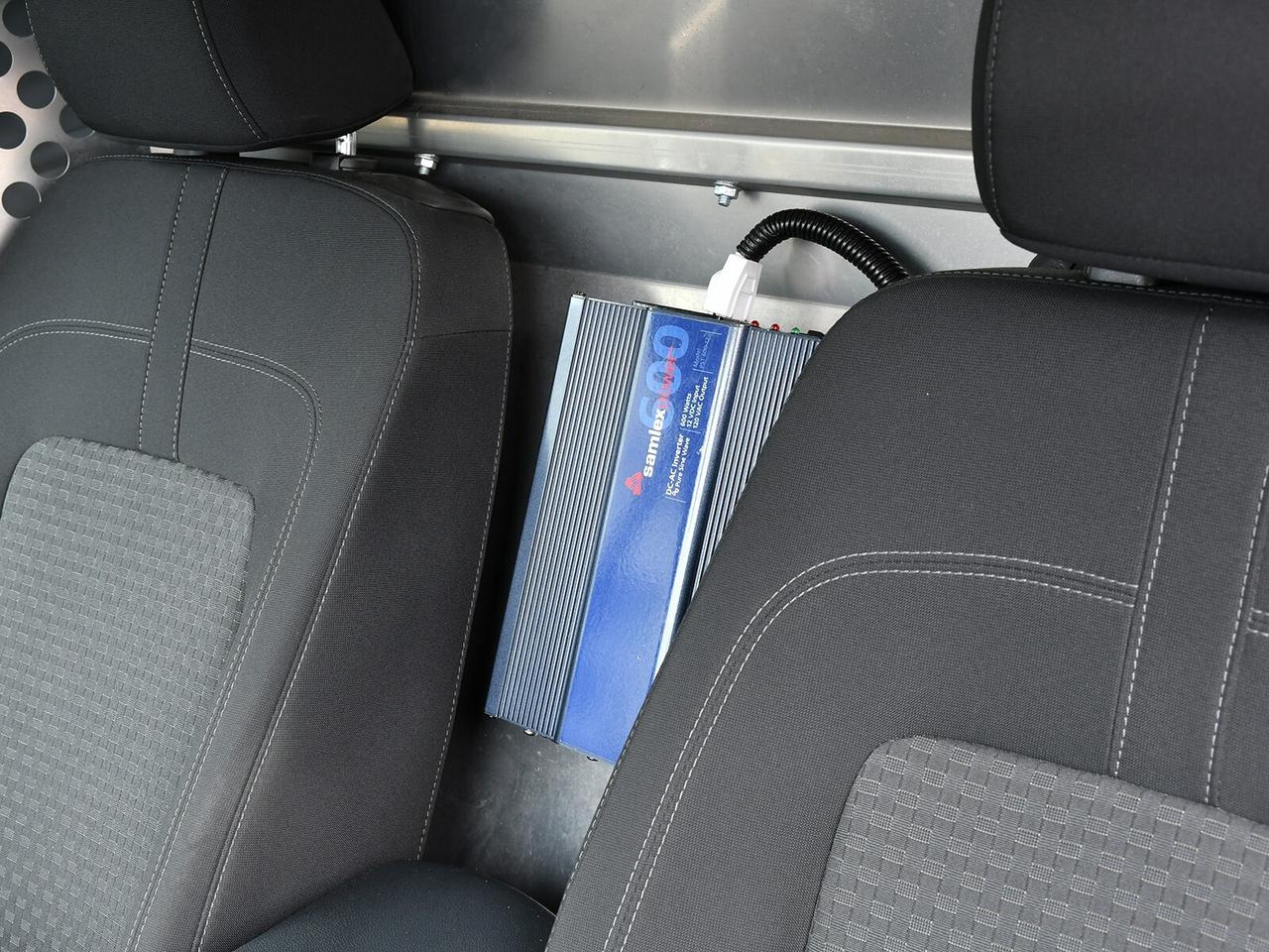 2023 Ford Transit Connect READY TO WORK   FUEL EFFICIENT CARGO Photo