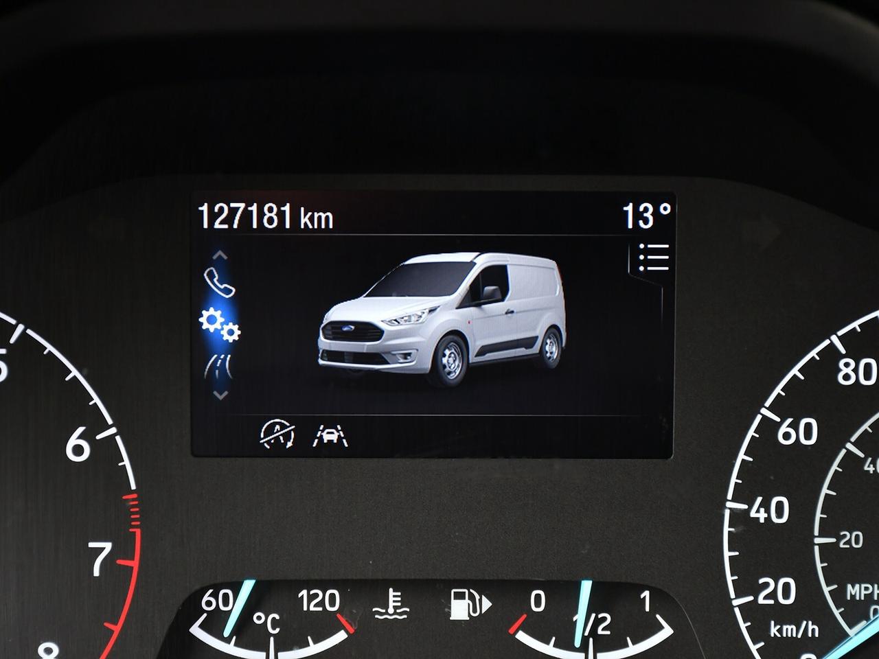 2023 Ford Transit Connect READY TO WORK   FUEL EFFICIENT CARGO Photo