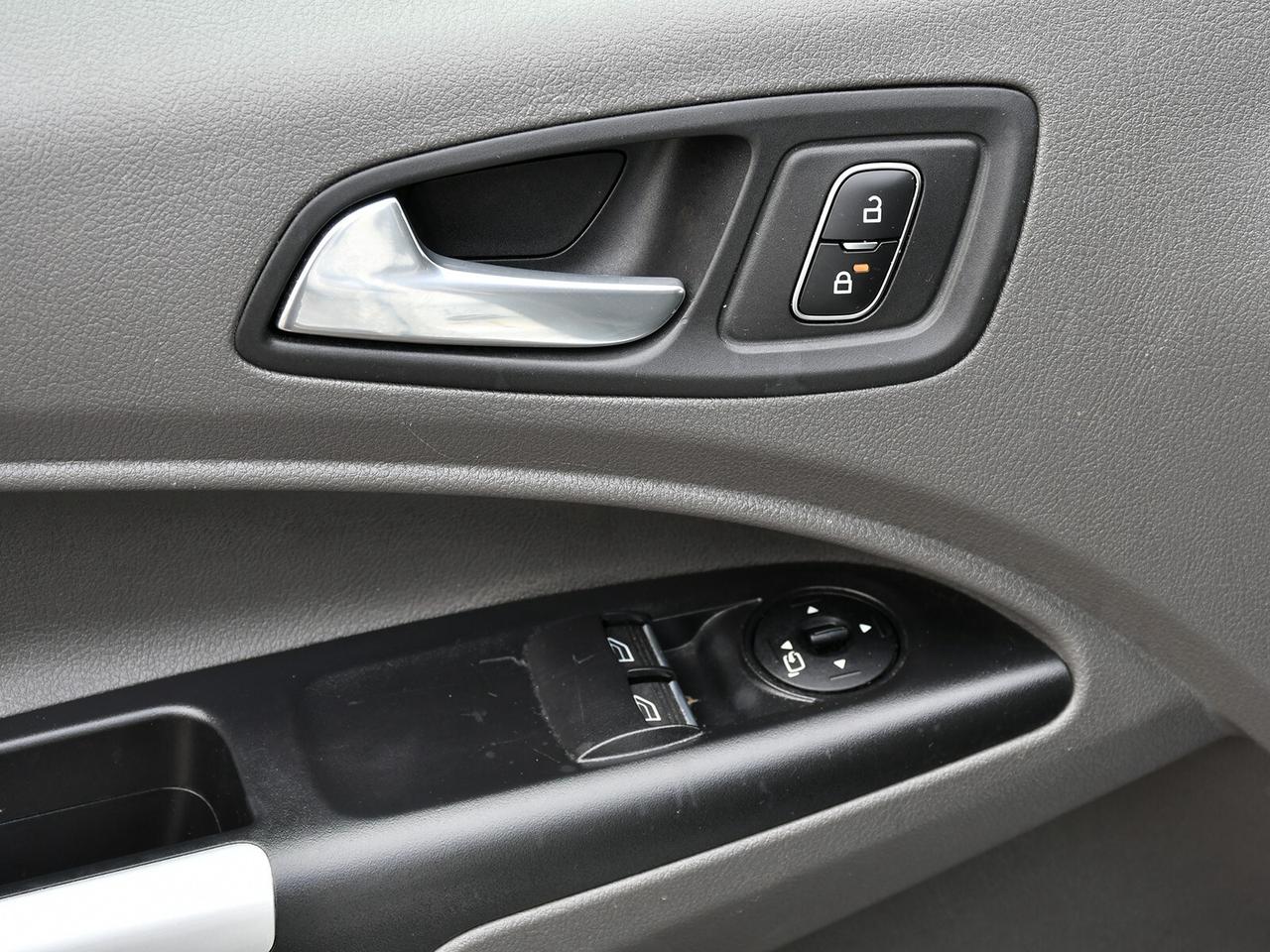 2023 Ford Transit Connect READY TO WORK   FUEL EFFICIENT CARGO Photo