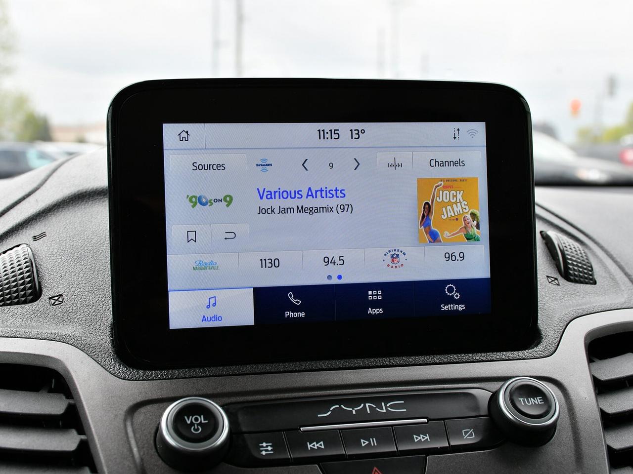 2023 Ford Transit Connect READY TO WORK   FUEL EFFICIENT CARGO Photo
