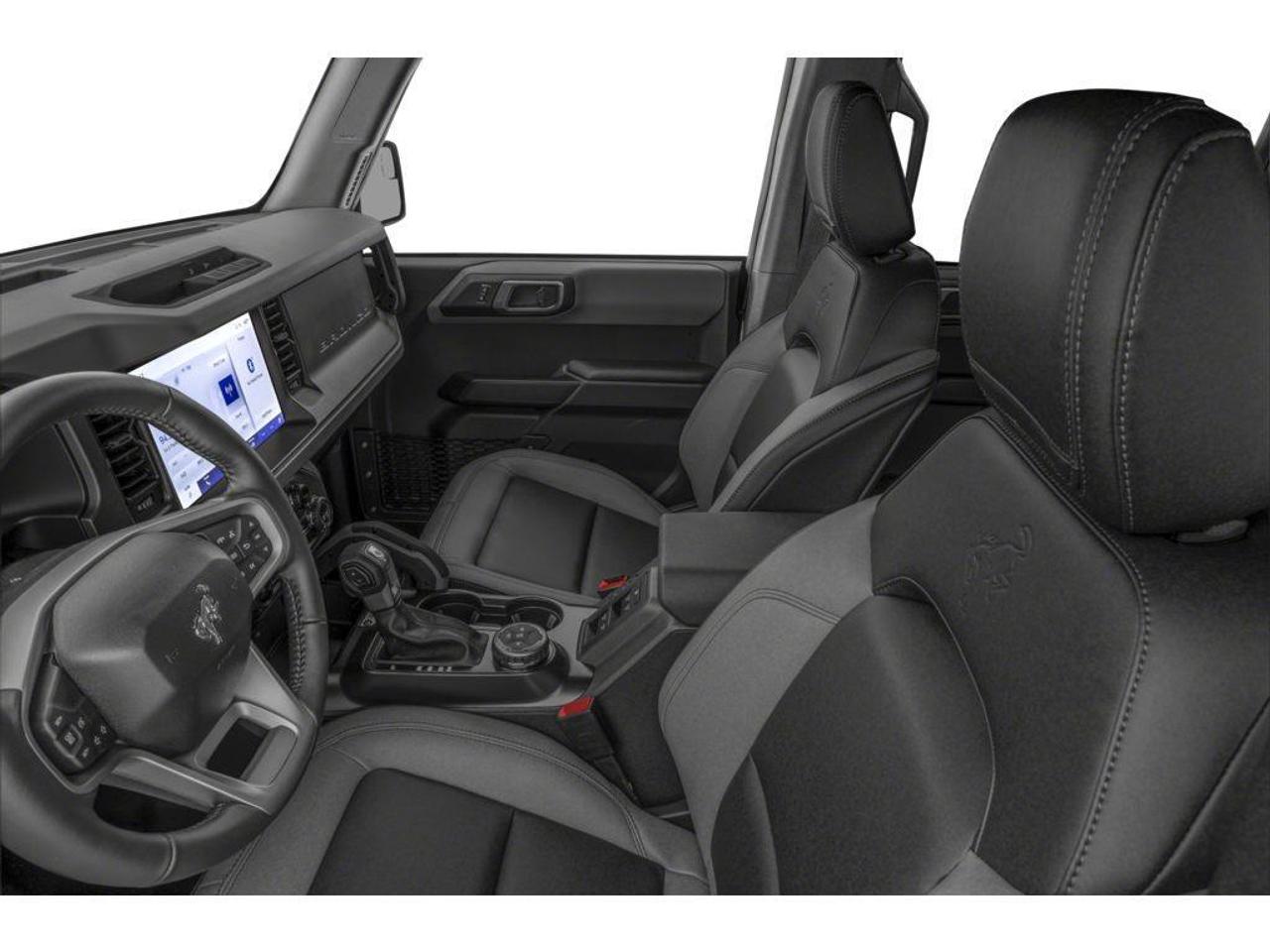 2024 Ford Bronco  Photo