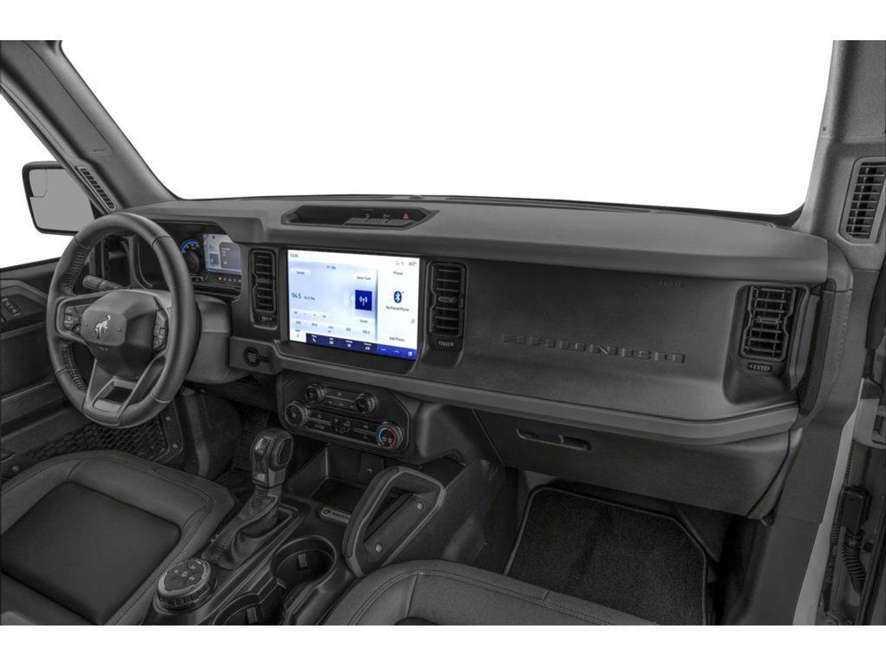 2024 Ford Bronco  Photo
