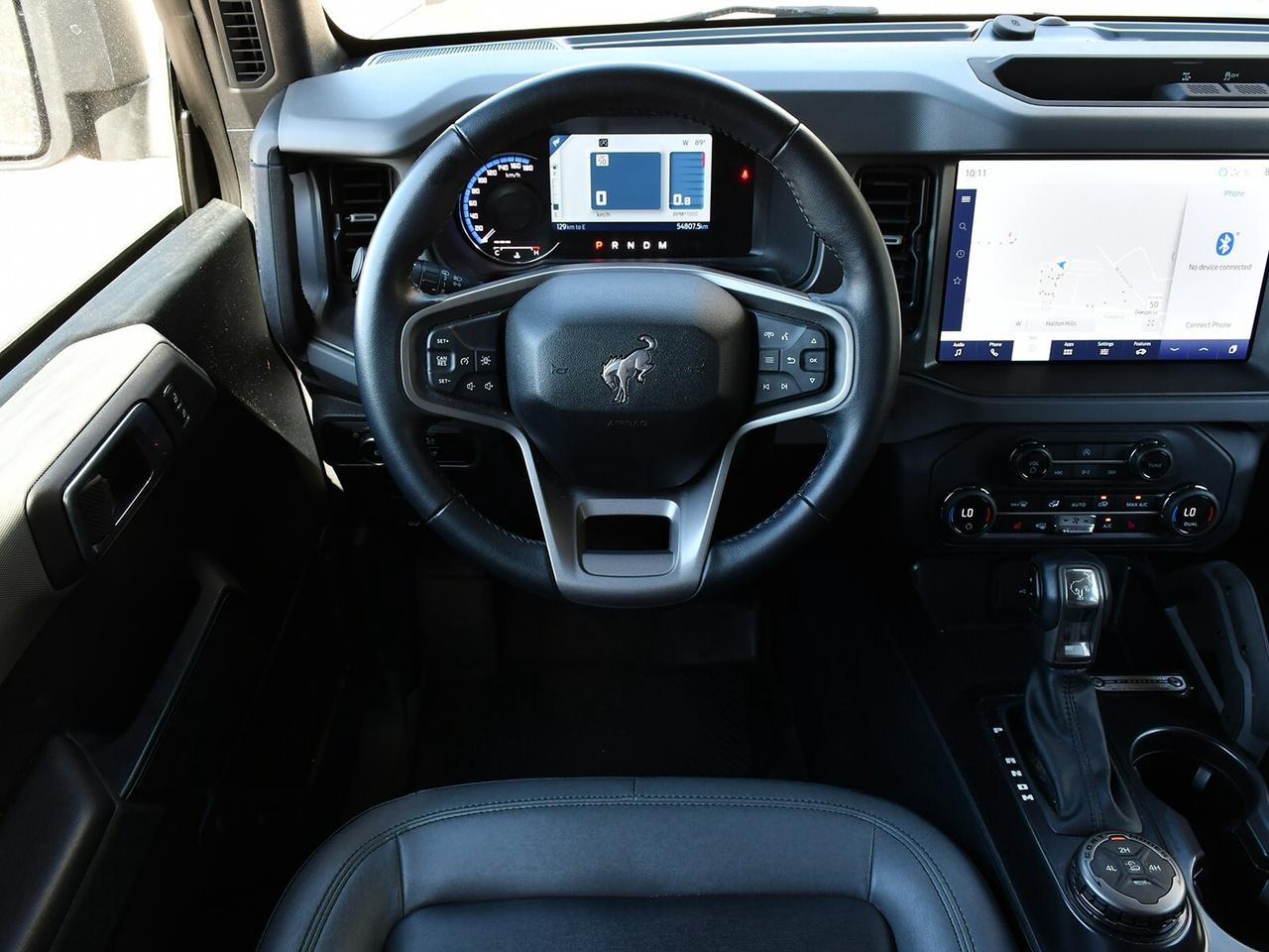 2024 Ford Bronco Big Bend 4x4   Summer Ready   Automatic Photo