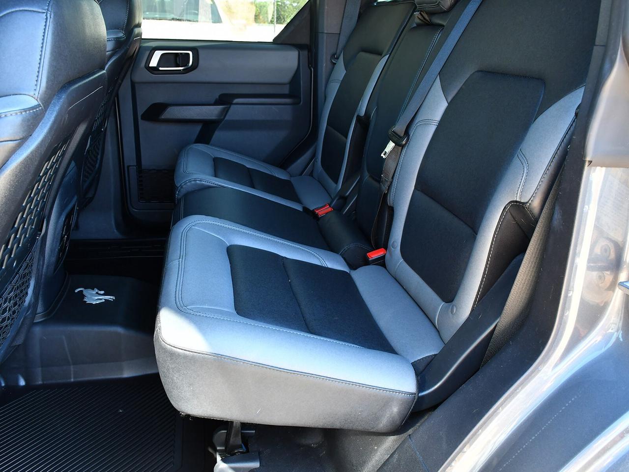 2024 Ford Bronco Big Bend 4x4   Summer Ready   Automatic Photo